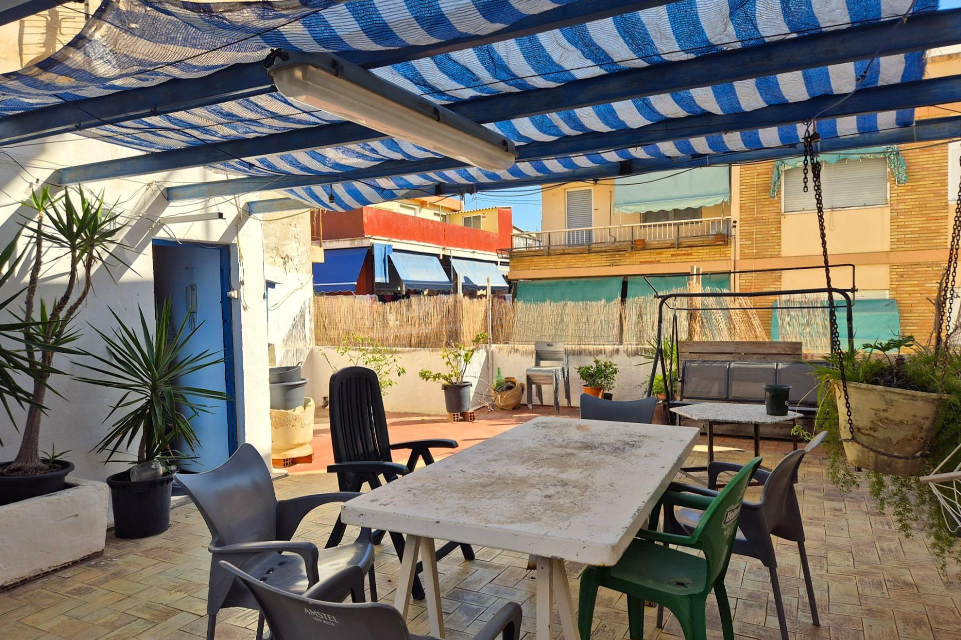 Resale - Building - Alicante - Carolinas Bajas