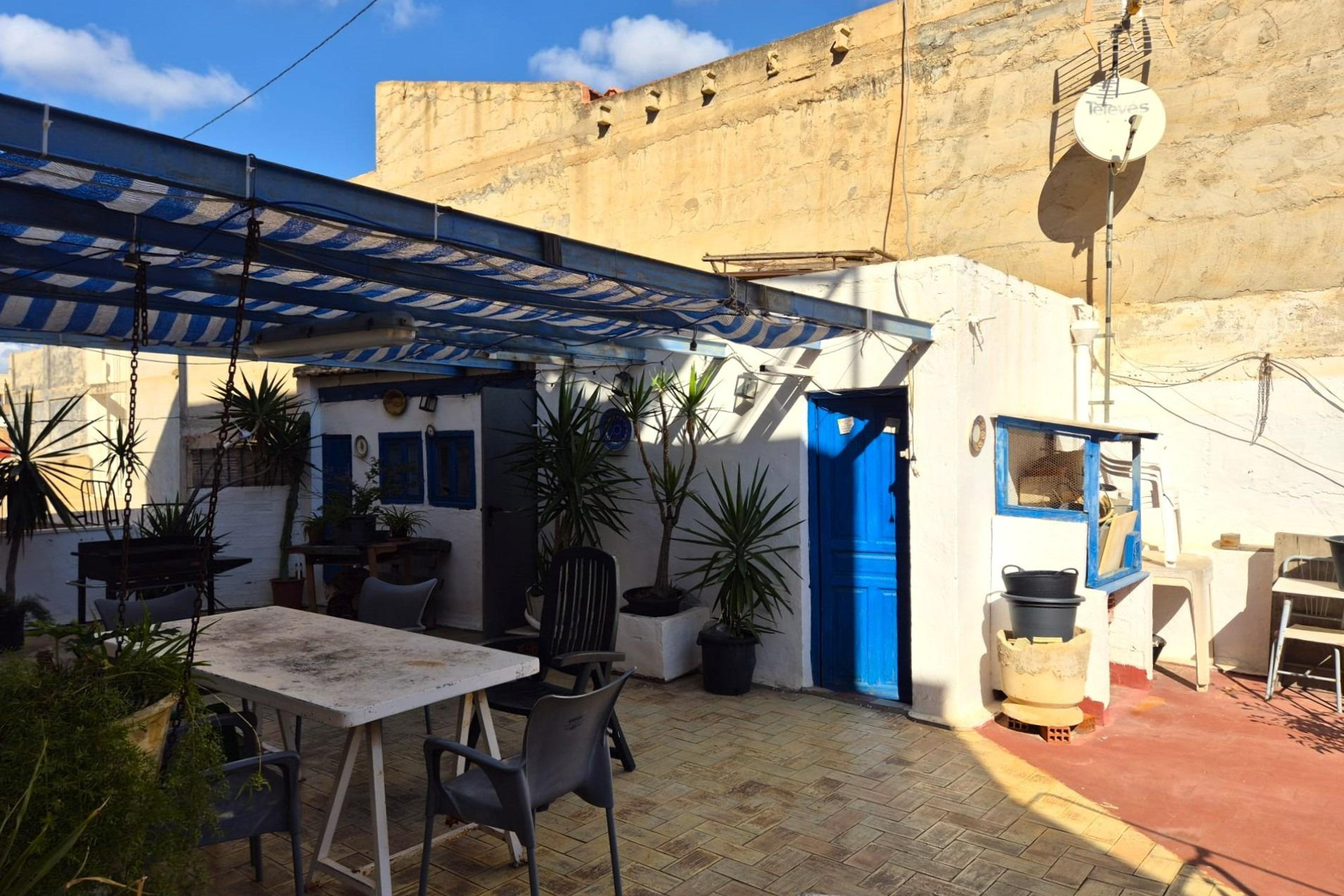 Resale - Building - Alicante - Carolinas Bajas