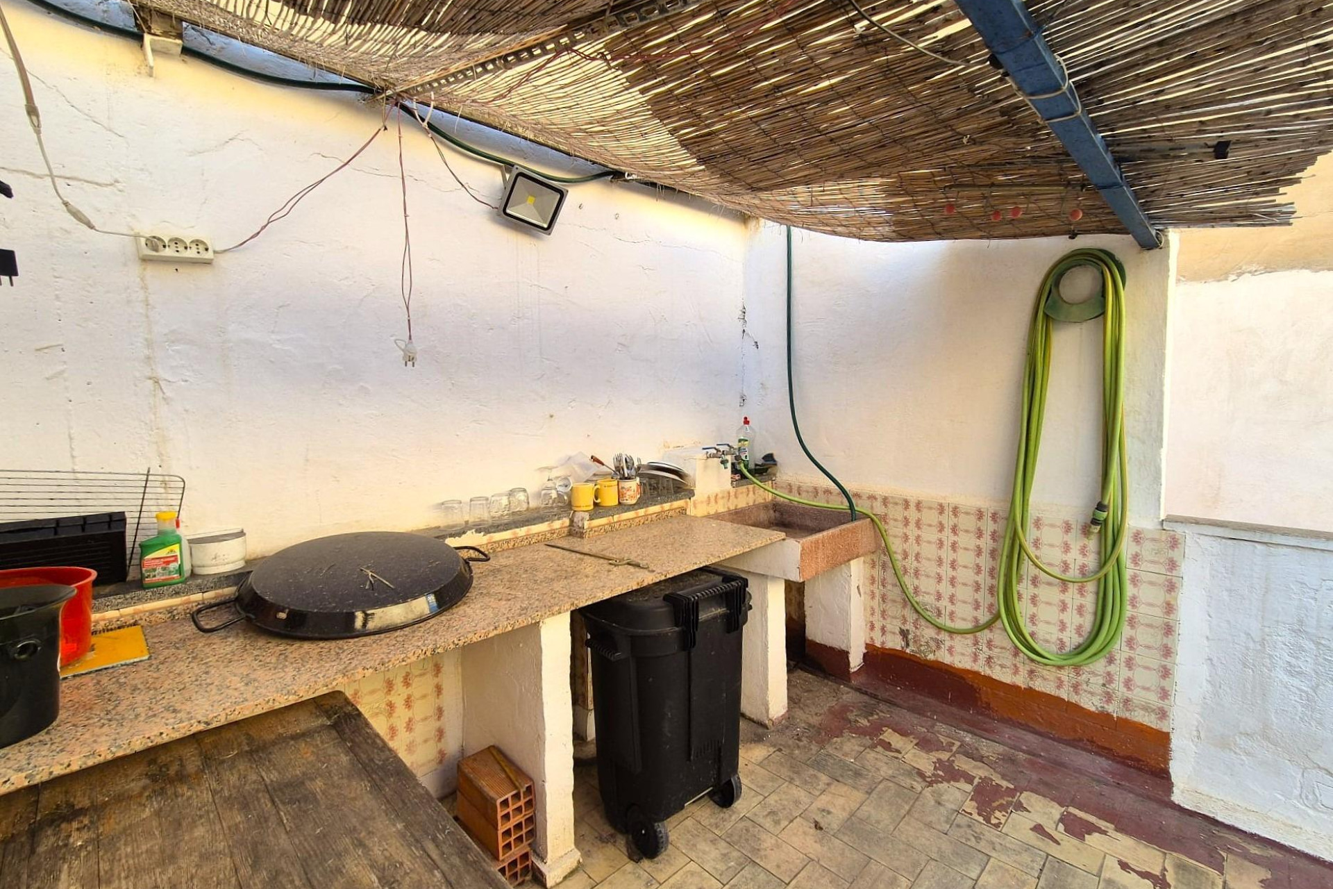 Resale - Building - Alicante - Carolinas Bajas