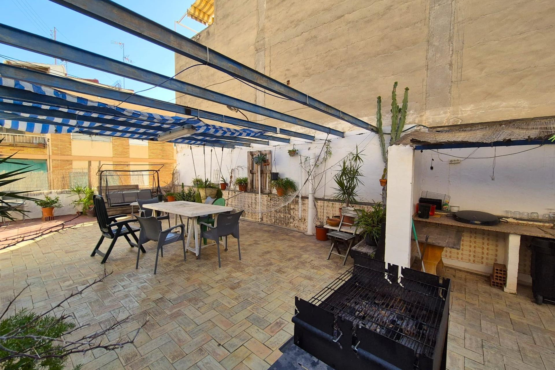 Resale - Building - Alicante - Carolinas Bajas