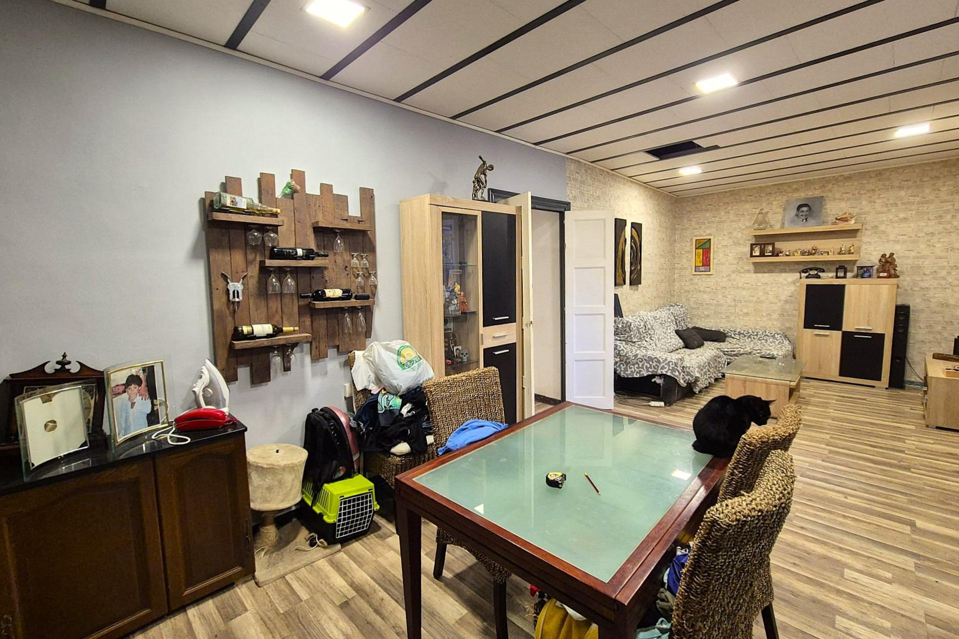 Resale - Building - Alicante - Carolinas Bajas