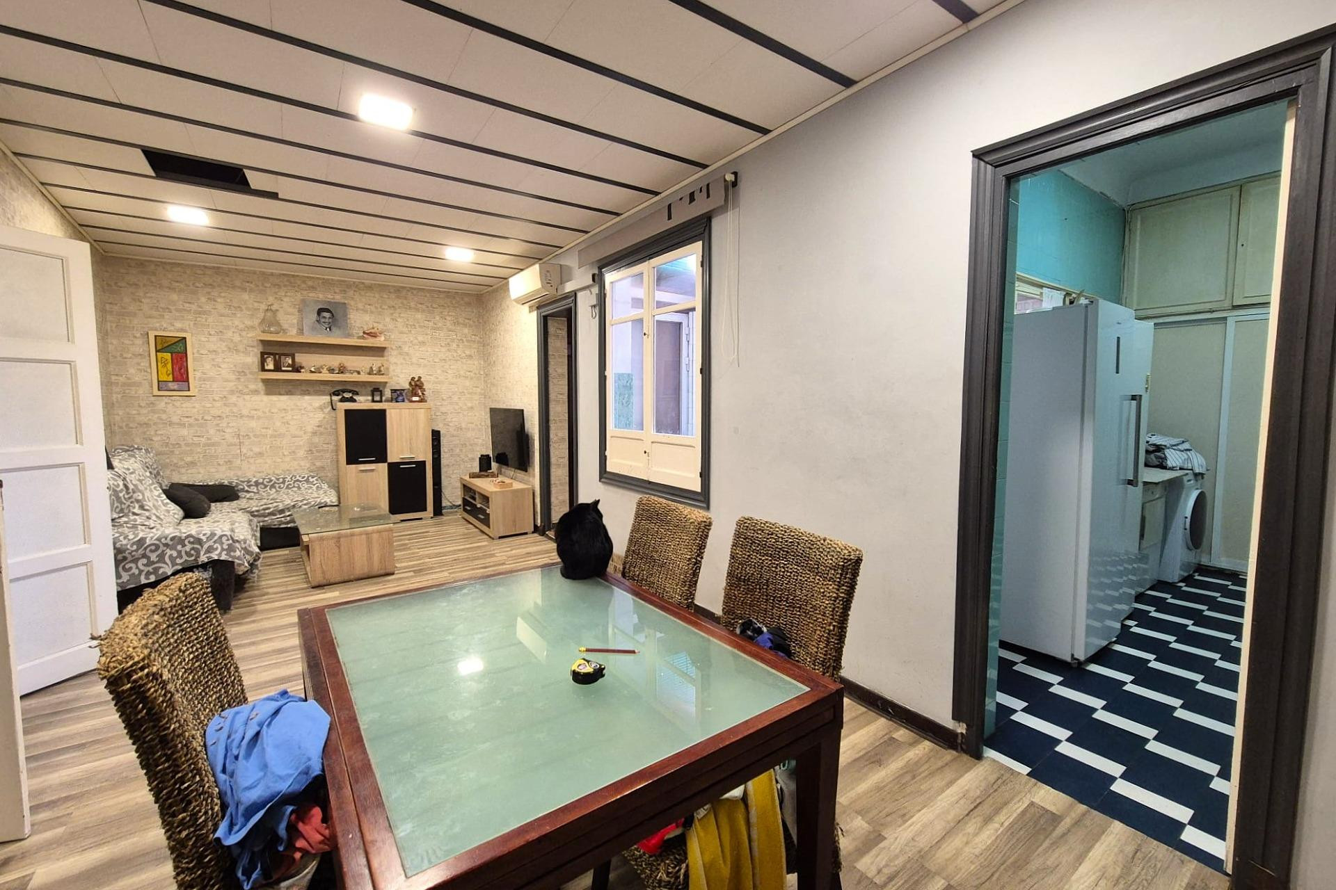 Resale - Building - Alicante - Carolinas Bajas