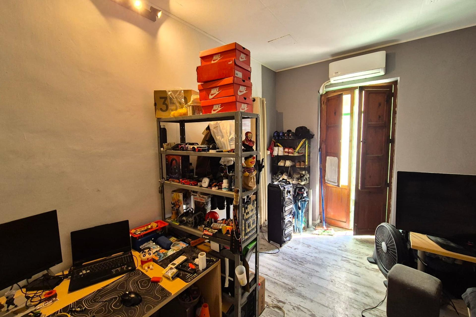 Resale - Building - Alicante - Carolinas Bajas