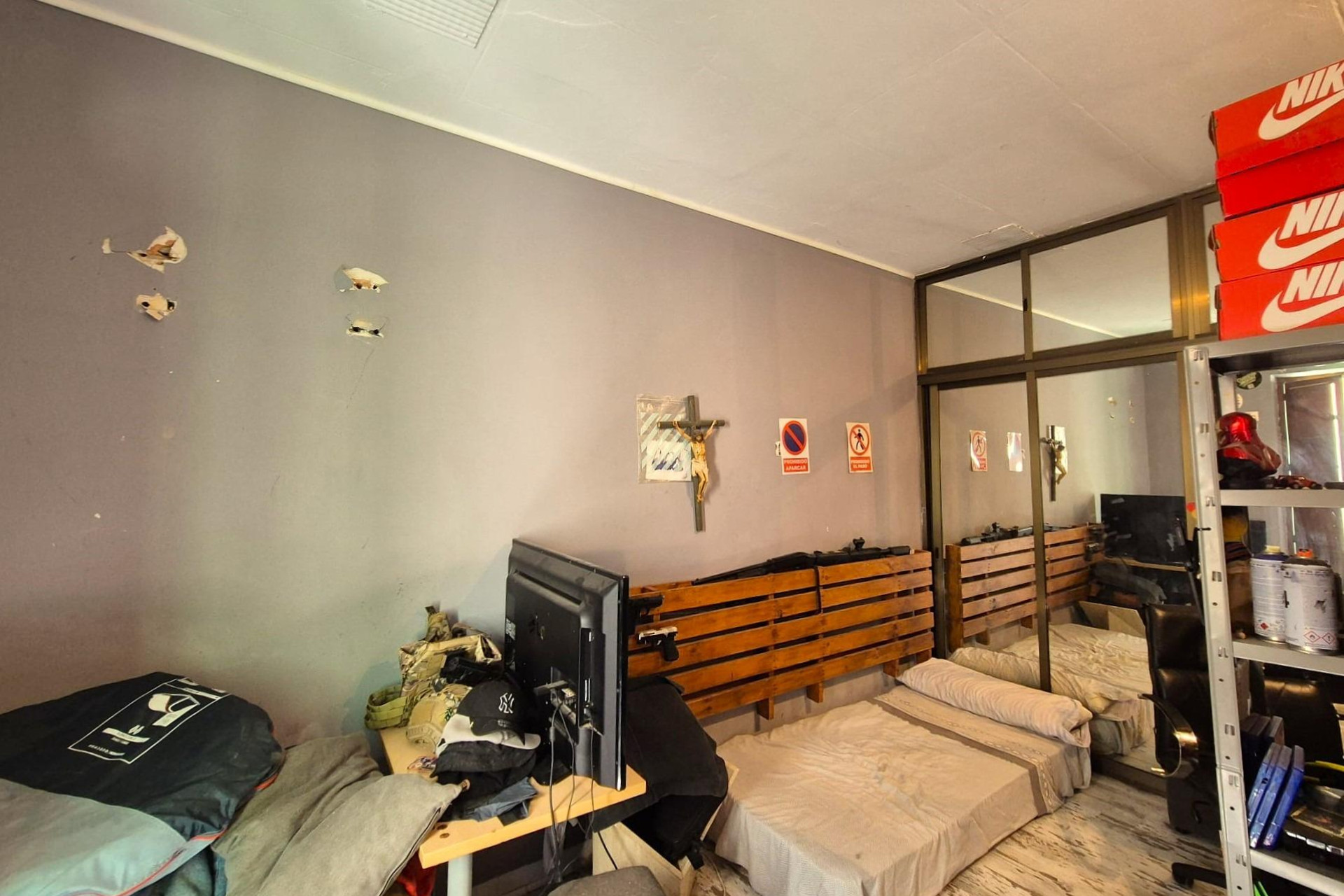 Resale - Building - Alicante - Carolinas Bajas