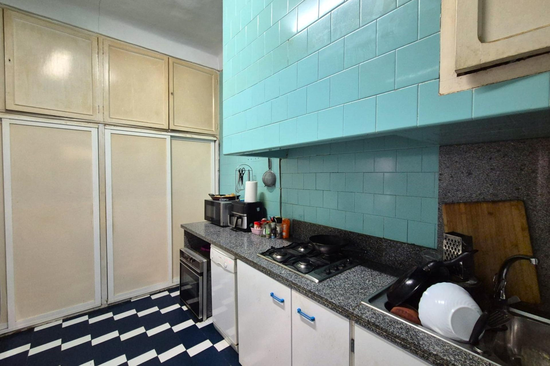 Resale - Building - Alicante - Carolinas Bajas