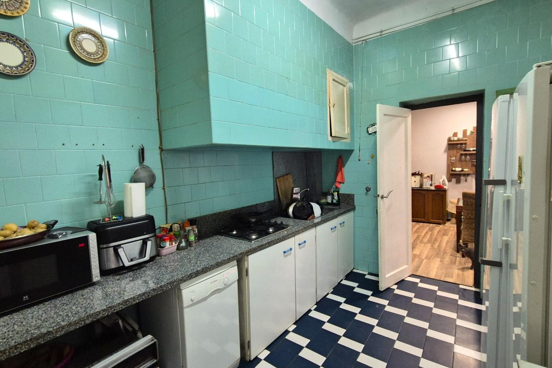 Resale - Building - Alicante - Carolinas Bajas