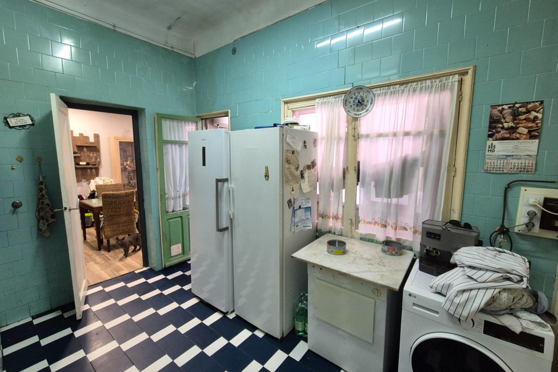 Resale - Building - Alicante - Carolinas Bajas