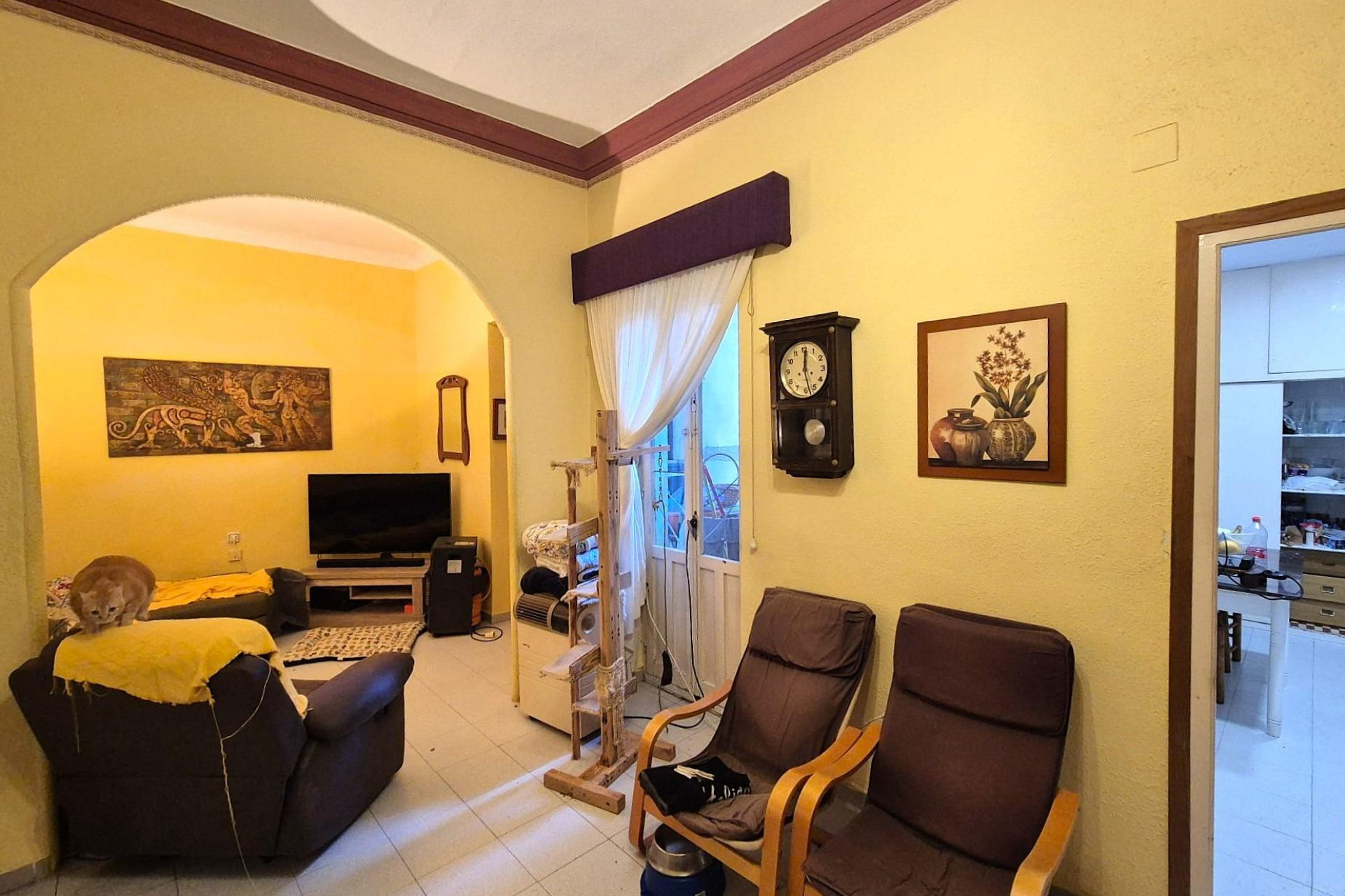 Resale - Building - Alicante - Carolinas Bajas