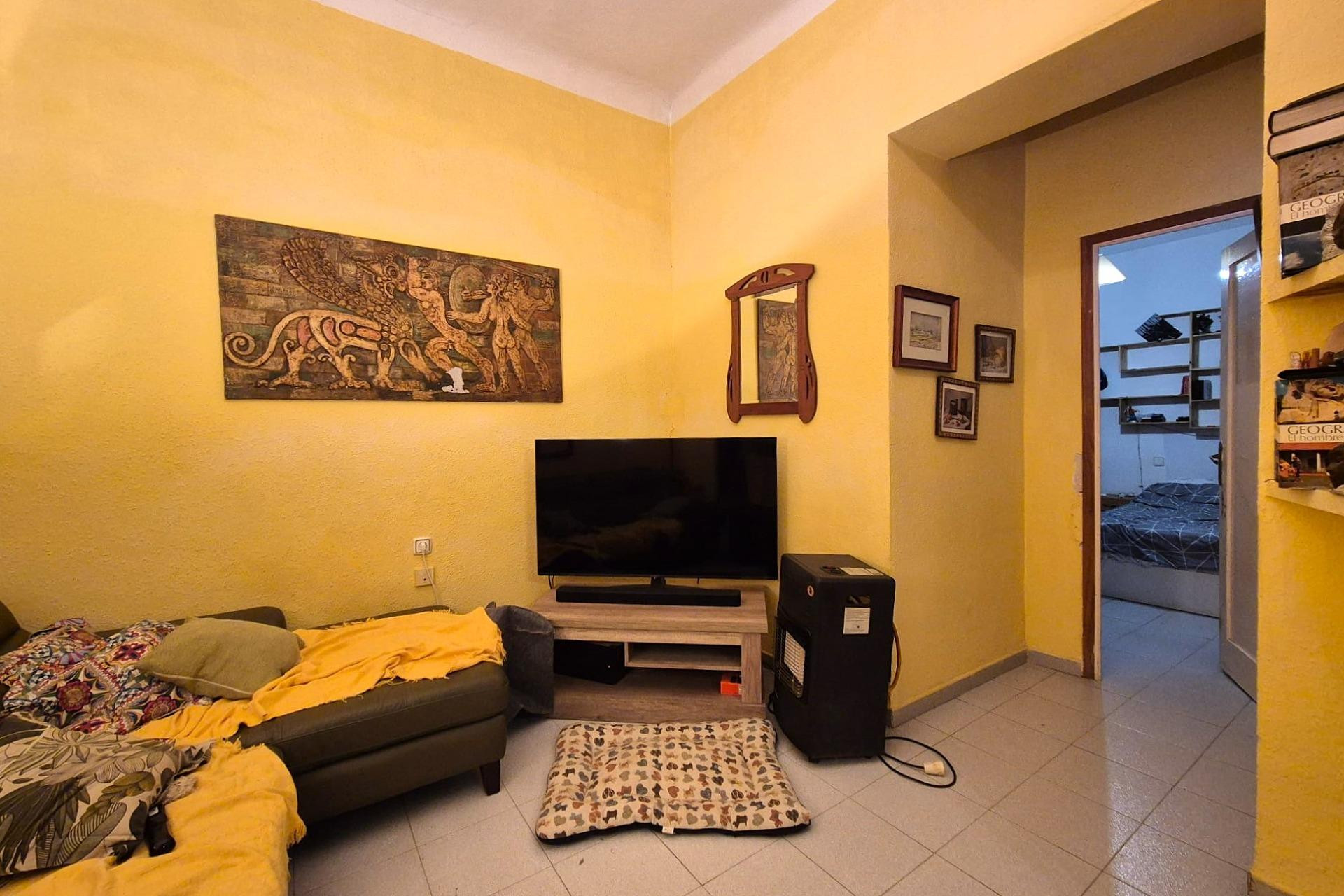 Resale - Building - Alicante - Carolinas Bajas