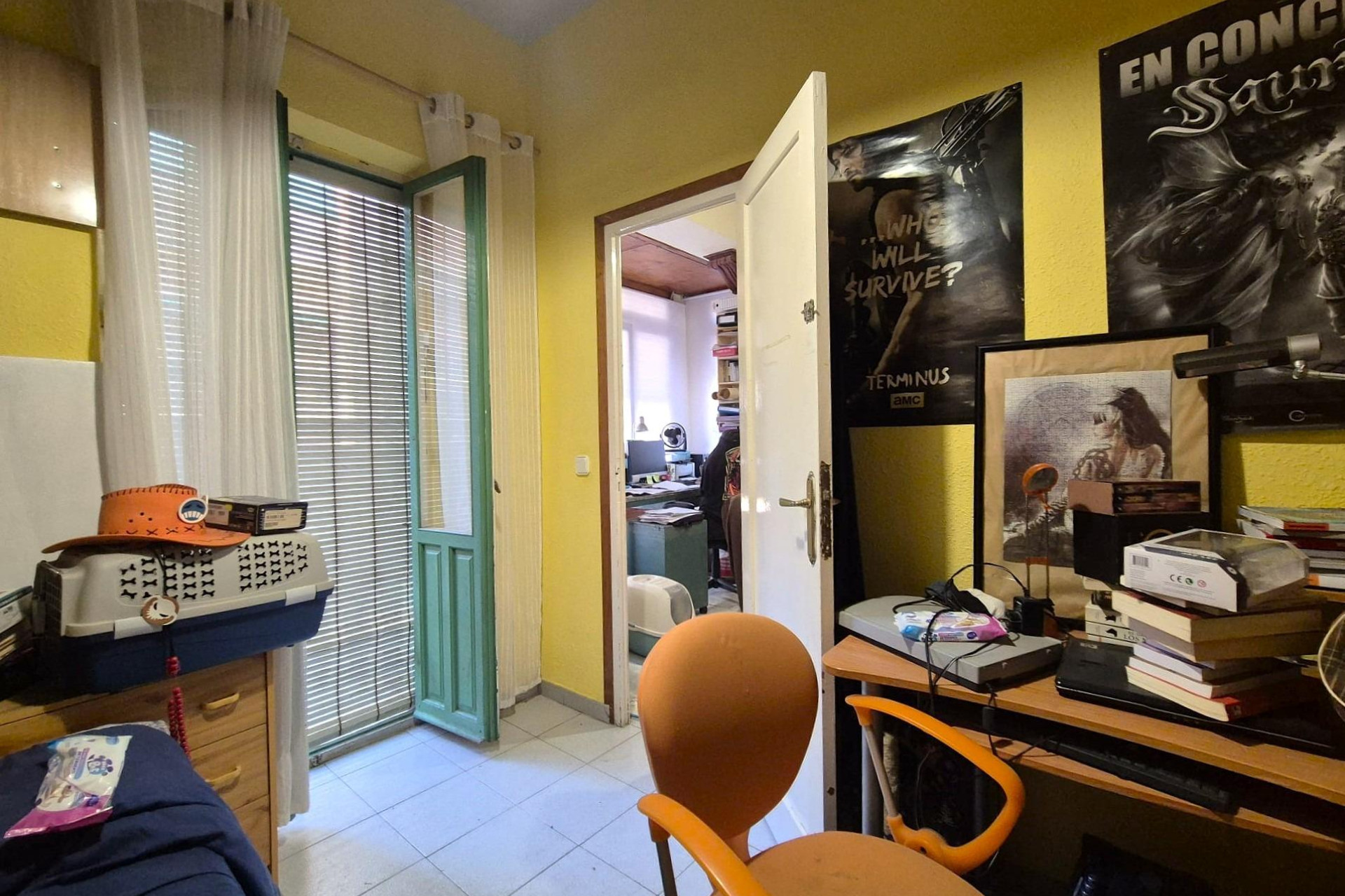 Resale - Building - Alicante - Carolinas Bajas