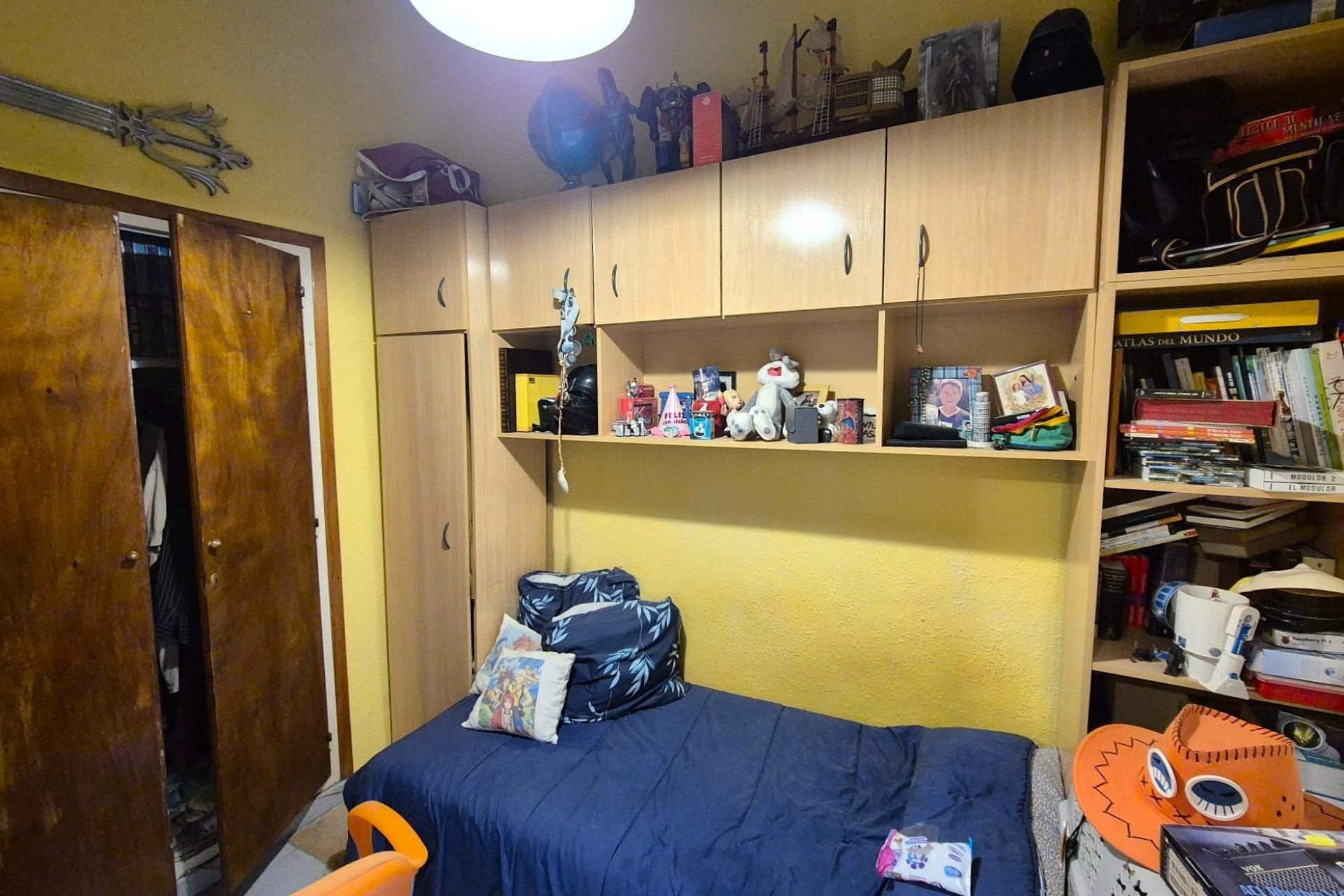 Resale - Building - Alicante - Carolinas Bajas