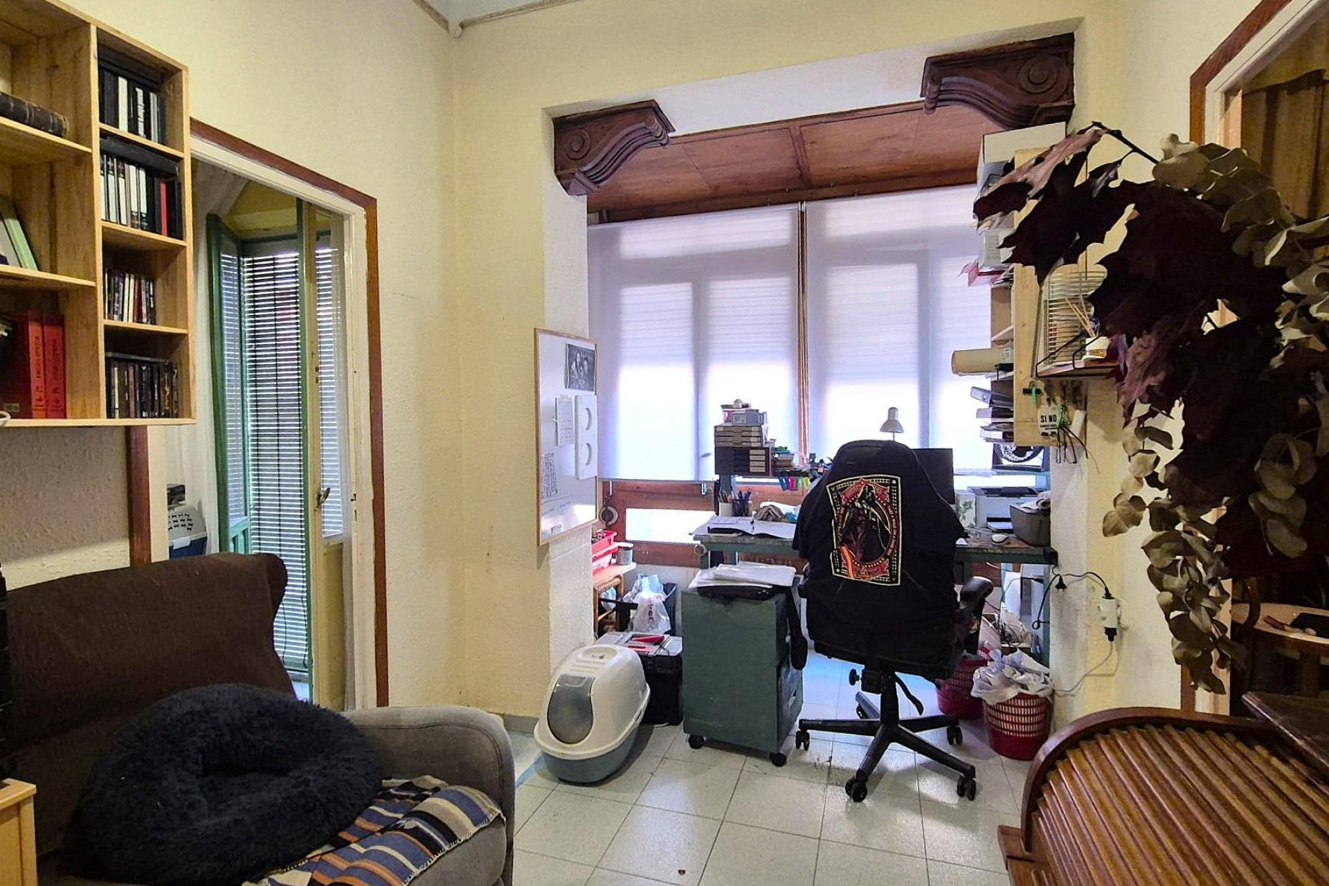 Resale - Building - Alicante - Carolinas Bajas