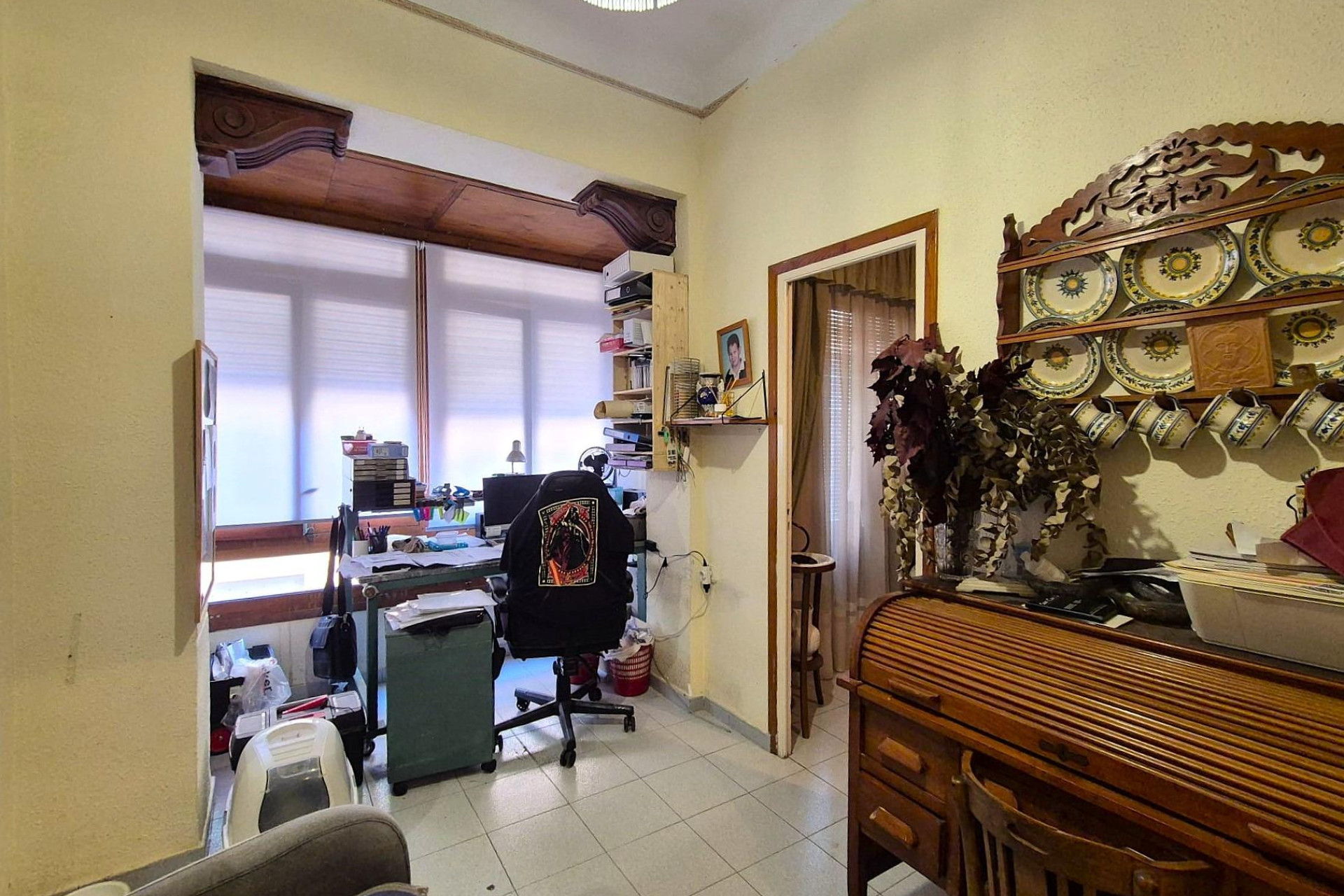 Resale - Building - Alicante - Carolinas Bajas