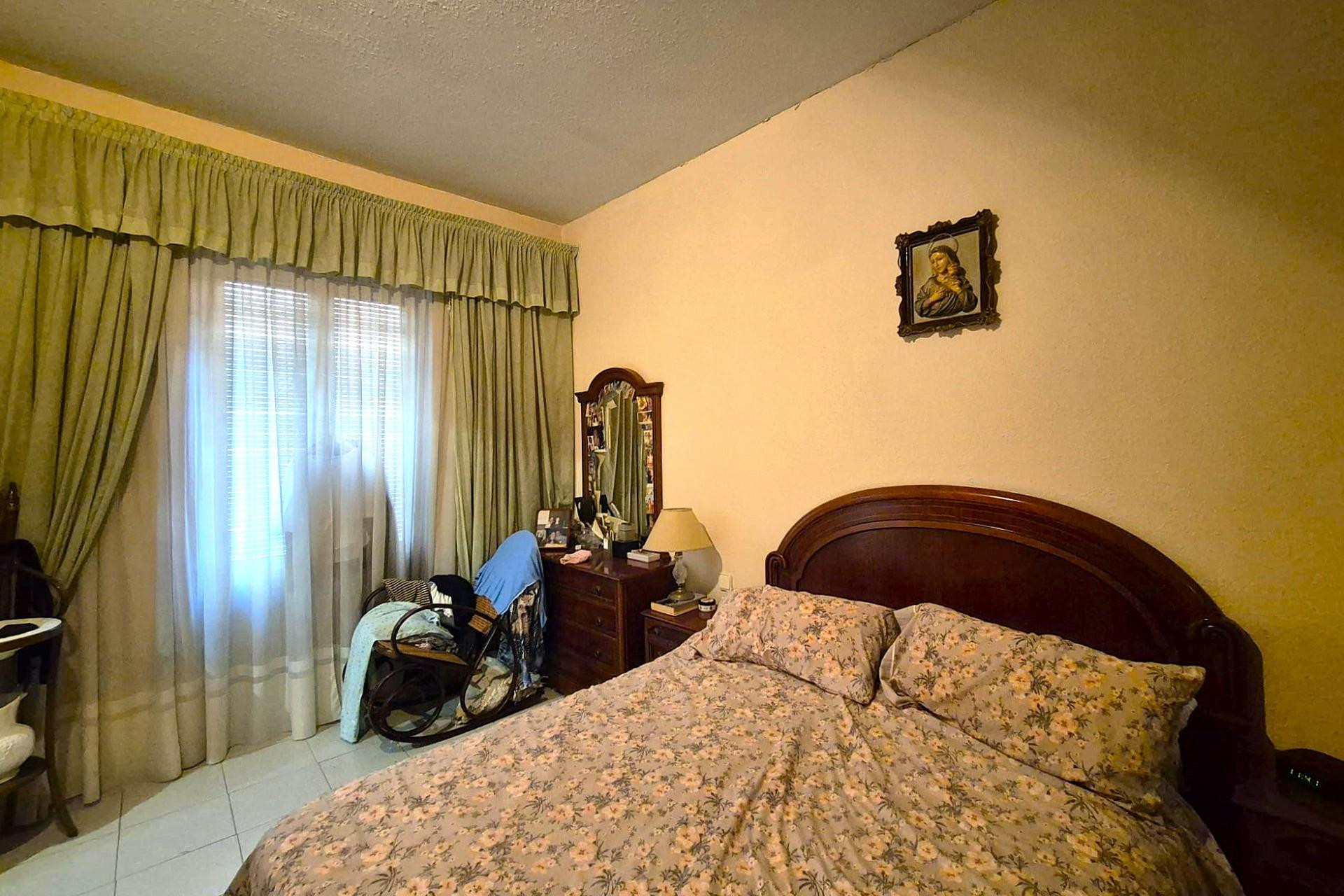 Resale - Building - Alicante - Carolinas Bajas