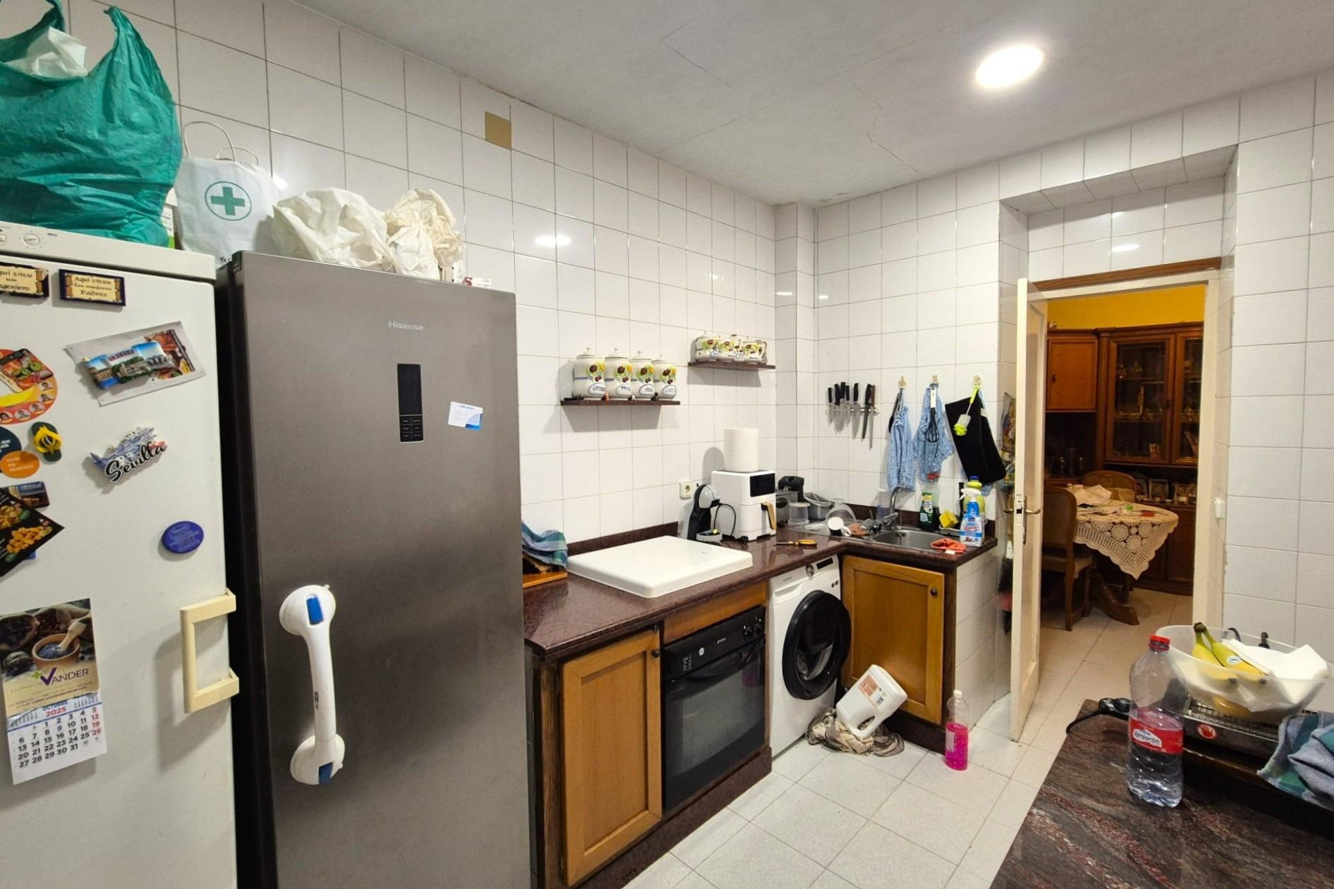 Resale - Building - Alicante - Carolinas Bajas