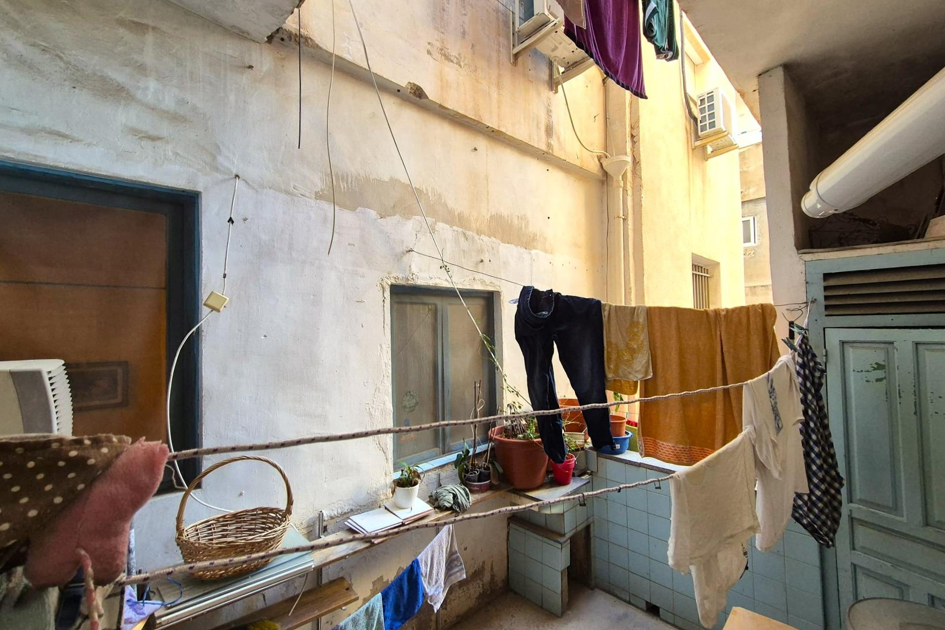 Resale - Building - Alicante - Carolinas Bajas