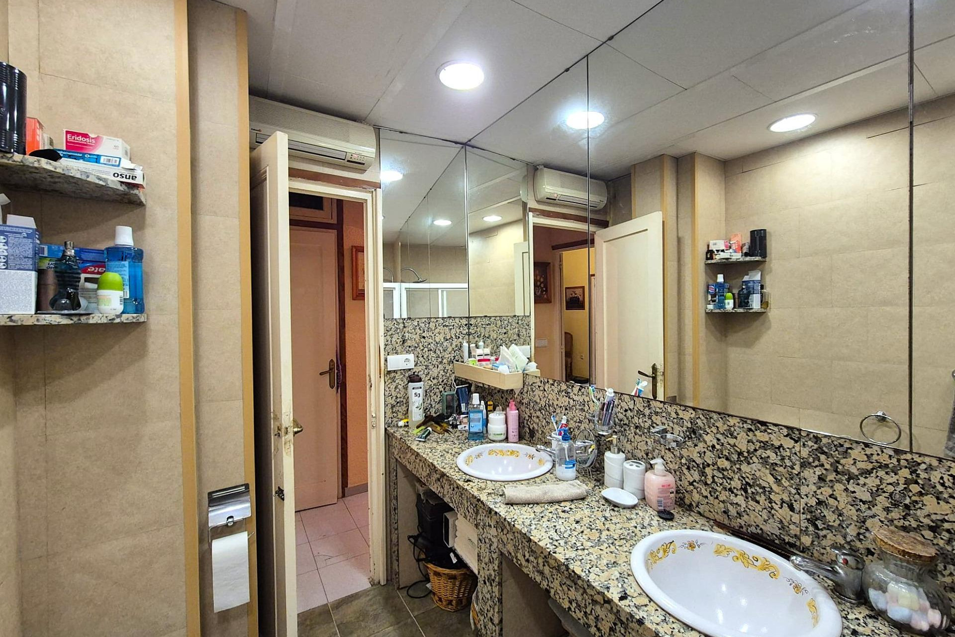 Resale - Building - Alicante - Carolinas Bajas