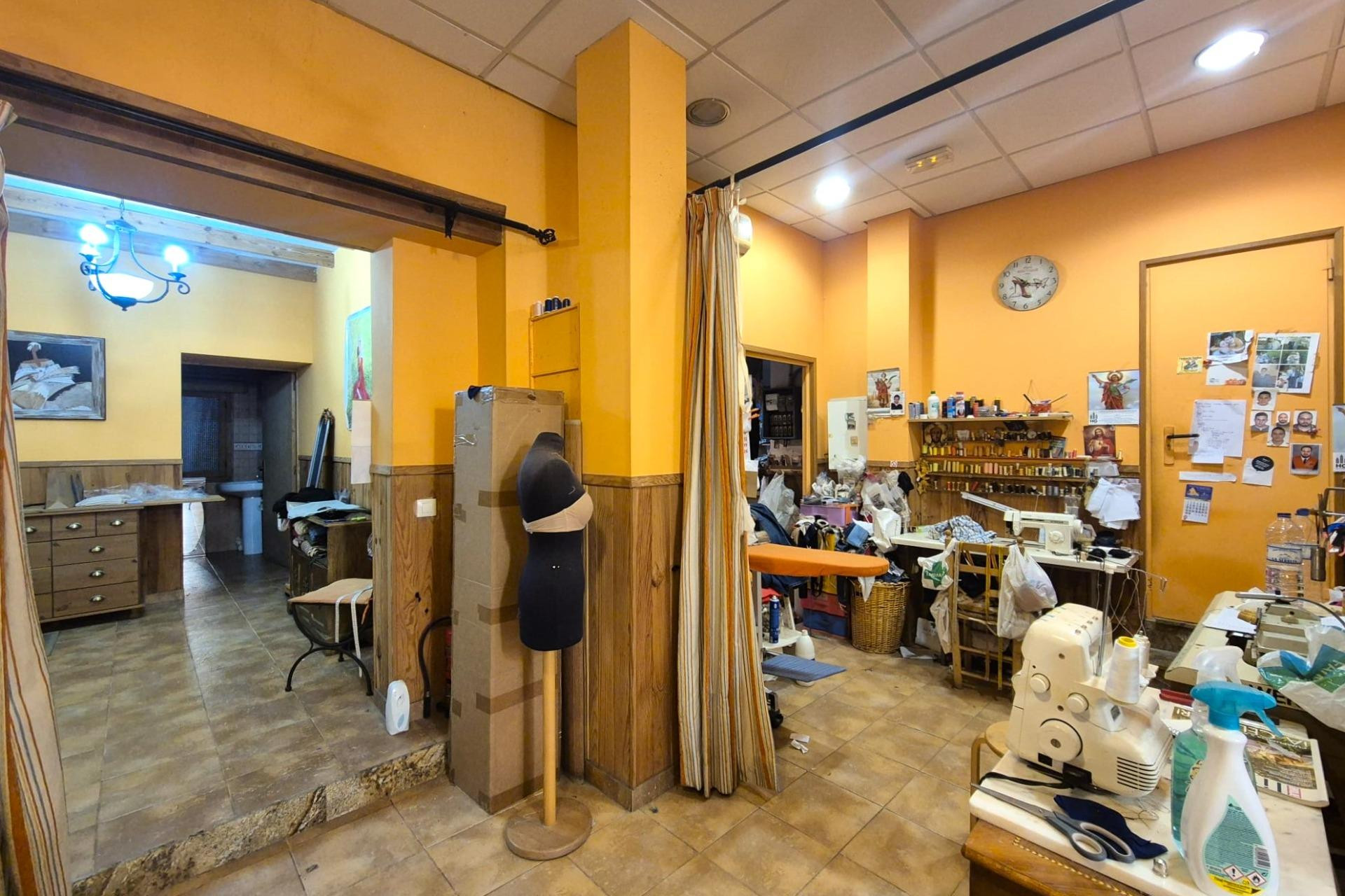 Resale - Building - Alicante - Carolinas Bajas