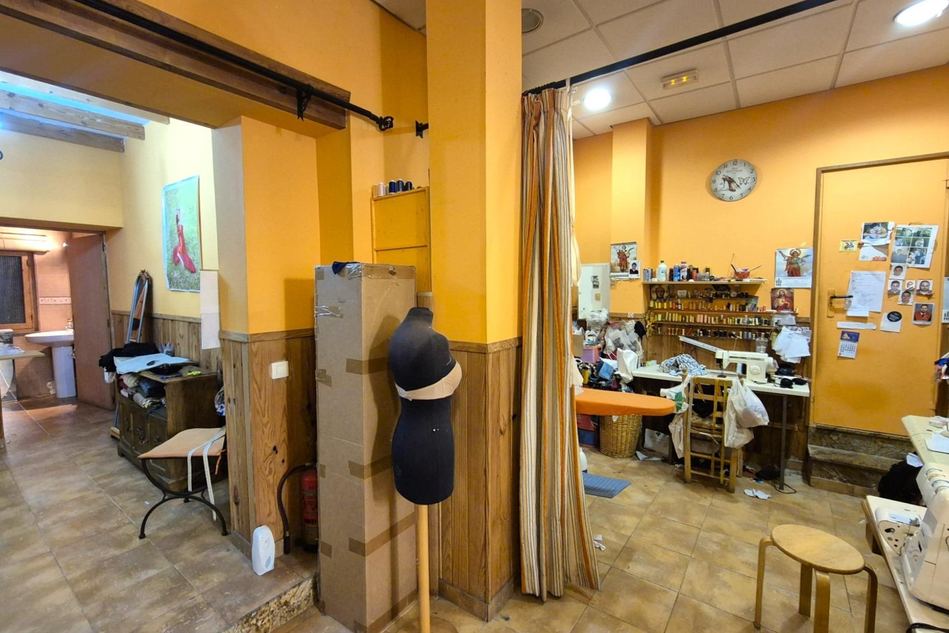 Resale - Building - Alicante - Carolinas Bajas