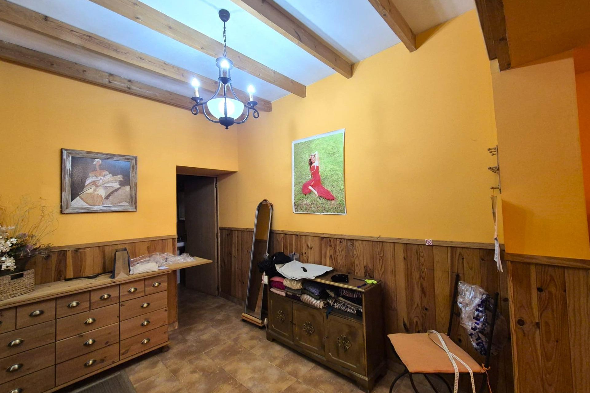 Resale - Building - Alicante - Carolinas Bajas