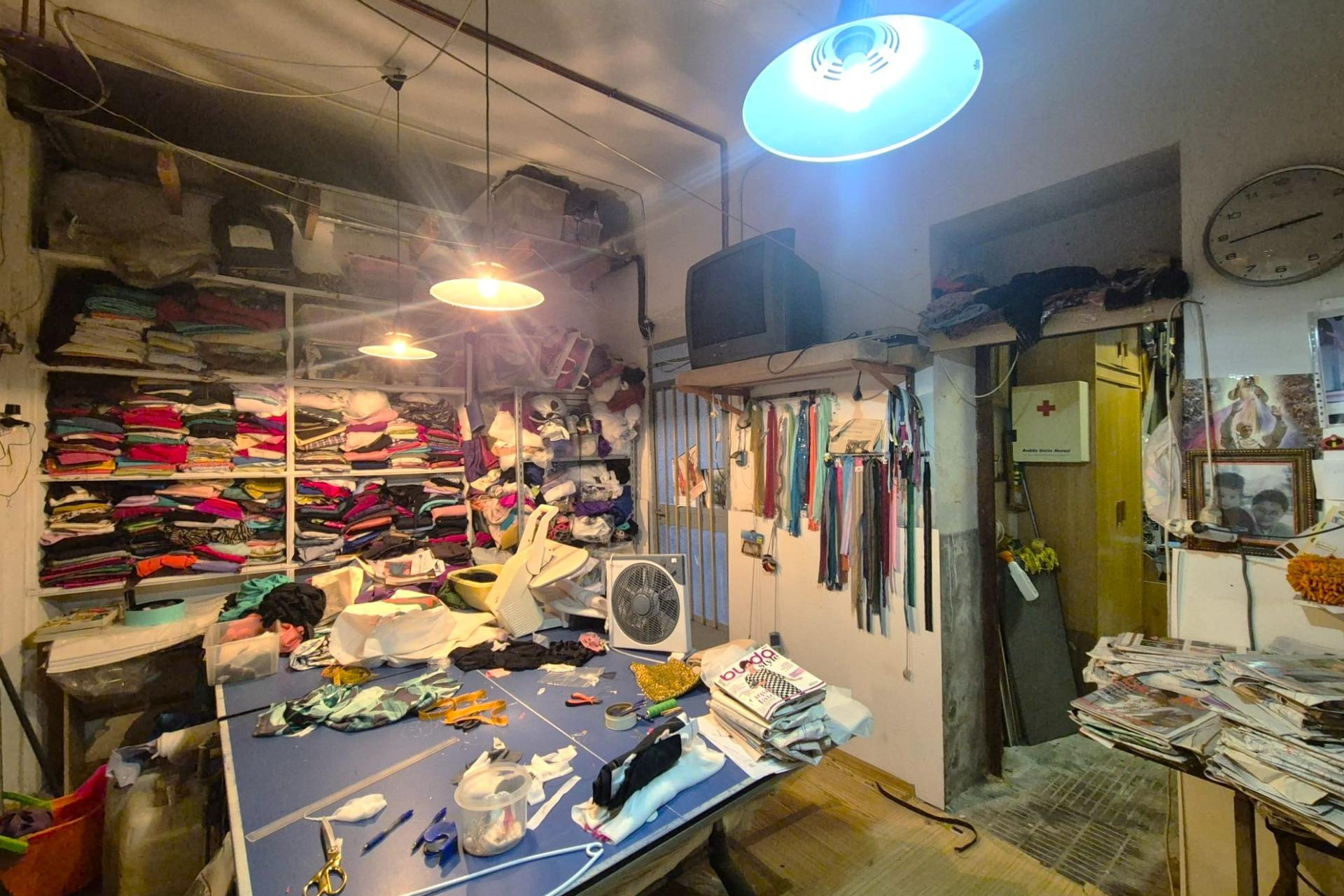 Resale - Building - Alicante - Carolinas Bajas