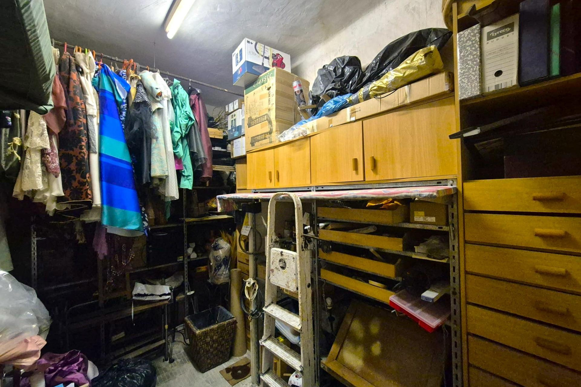 Resale - Building - Alicante - Carolinas Bajas