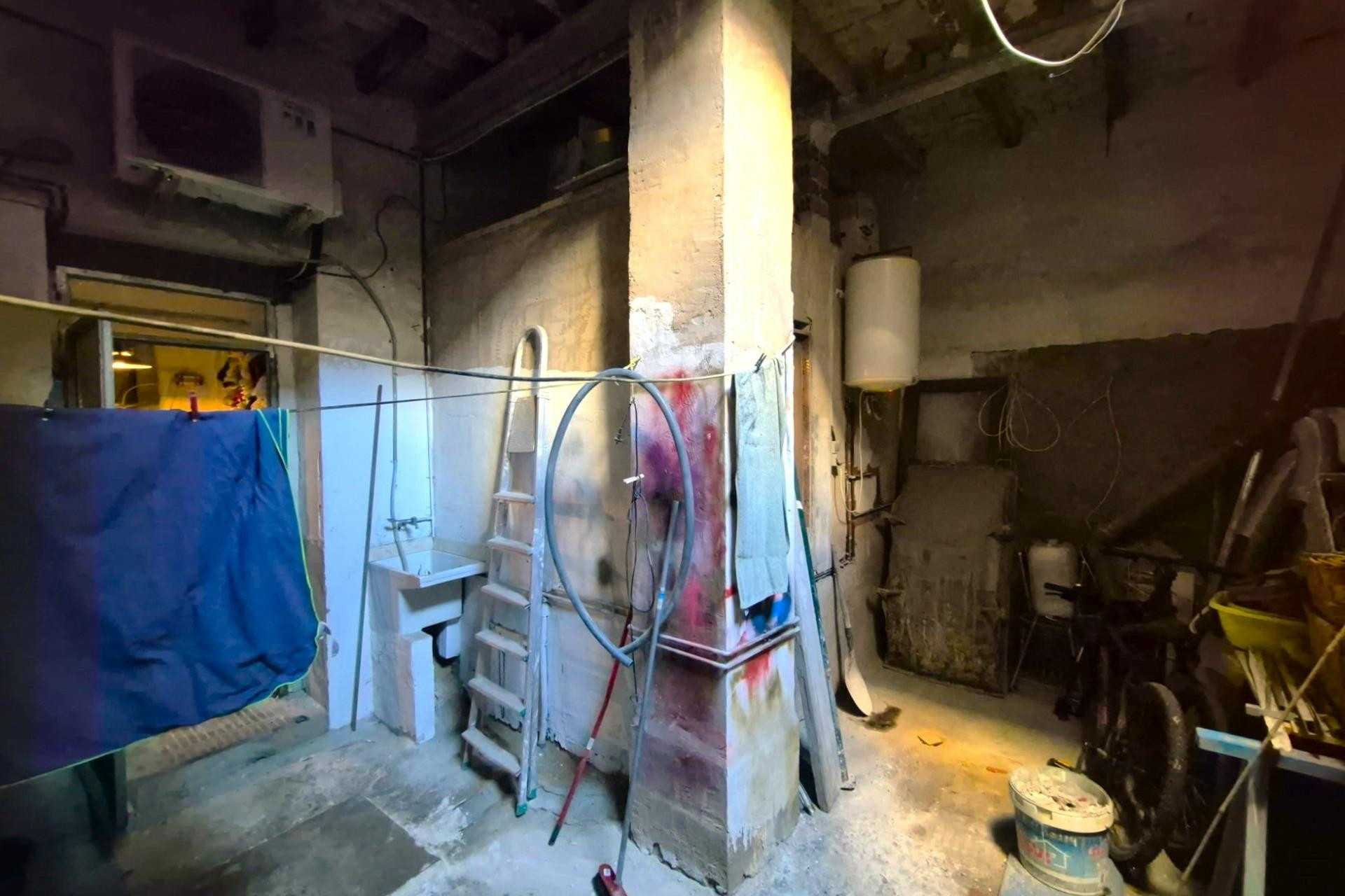 Resale - Building - Alicante - Carolinas Bajas