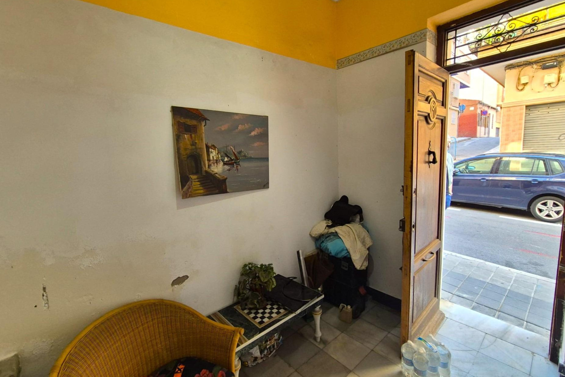 Resale - Building - Alicante - Carolinas Bajas