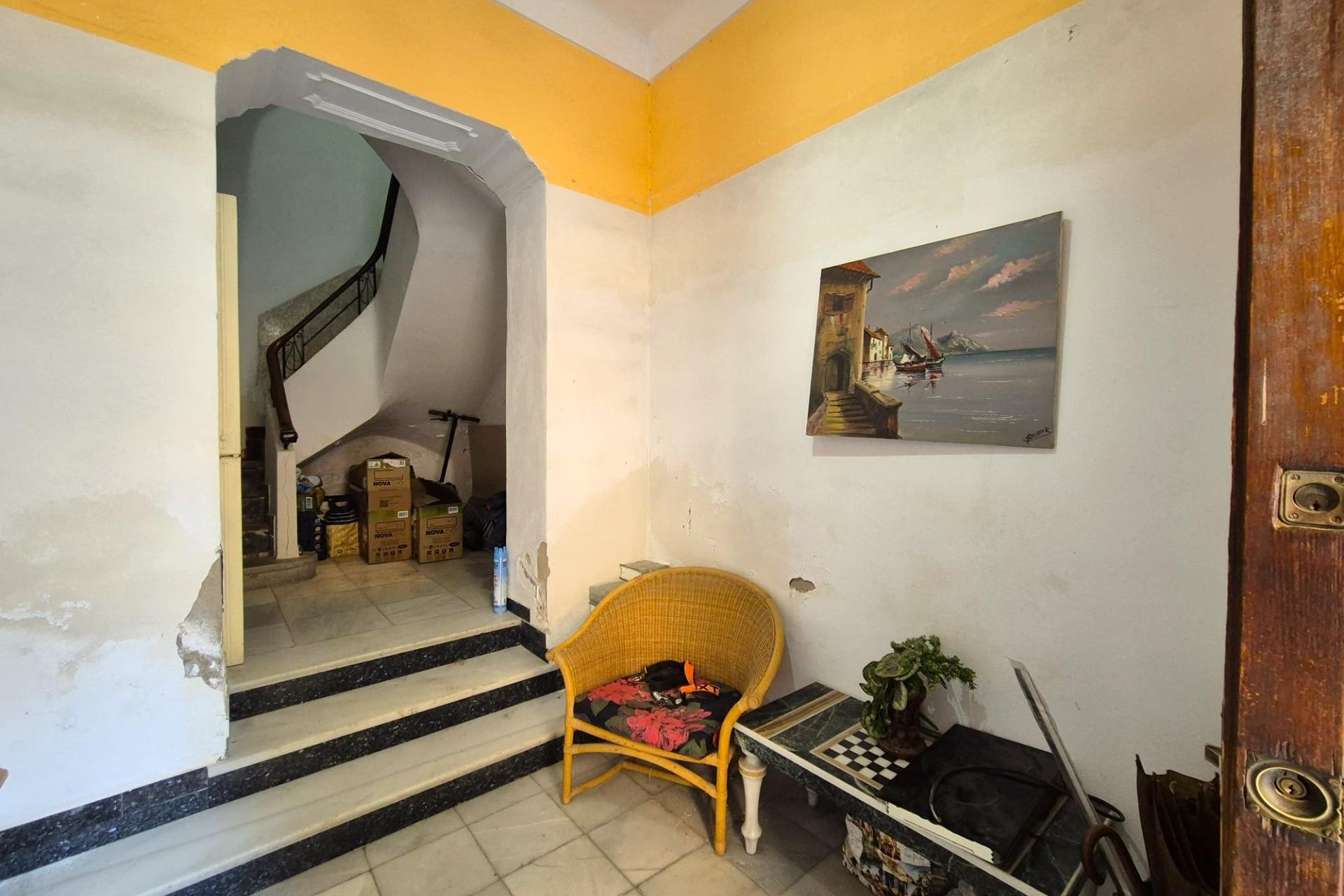 Resale - Building - Alicante - Carolinas Bajas