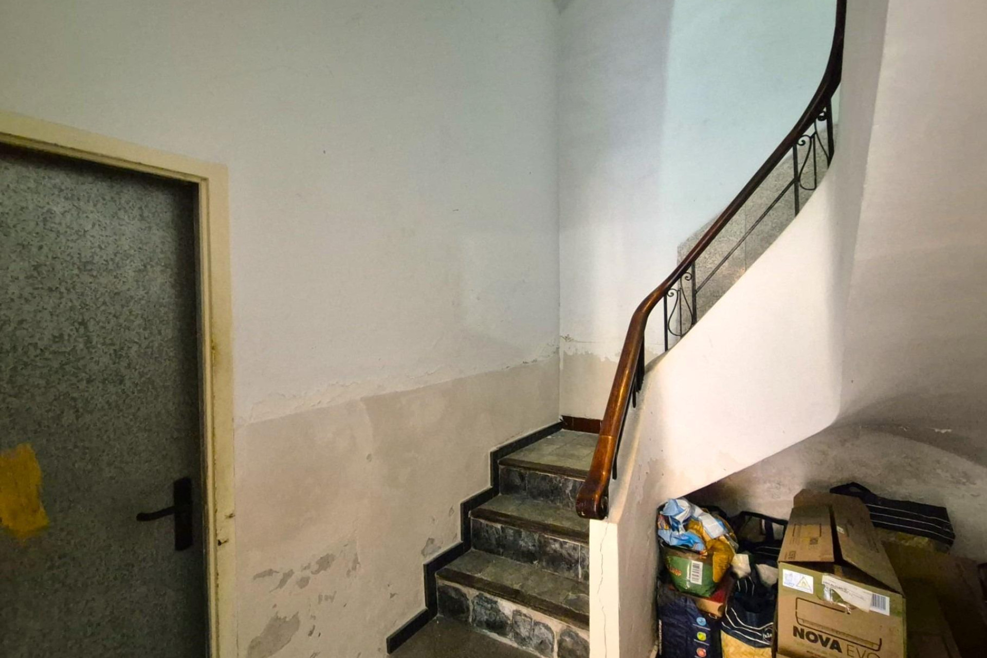 Resale - Building - Alicante - Carolinas Bajas