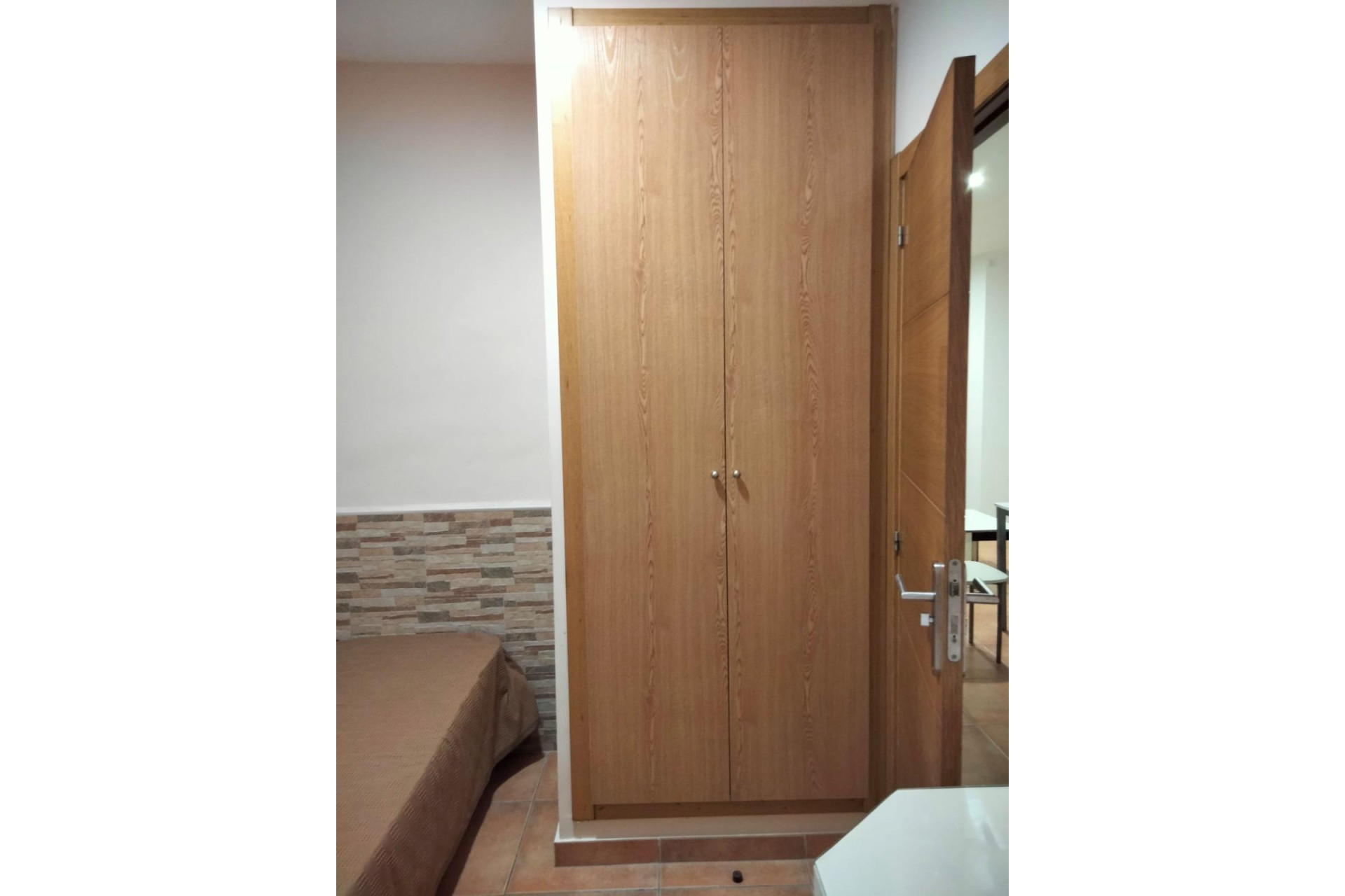 Resale - Building - Alicante - Mercado