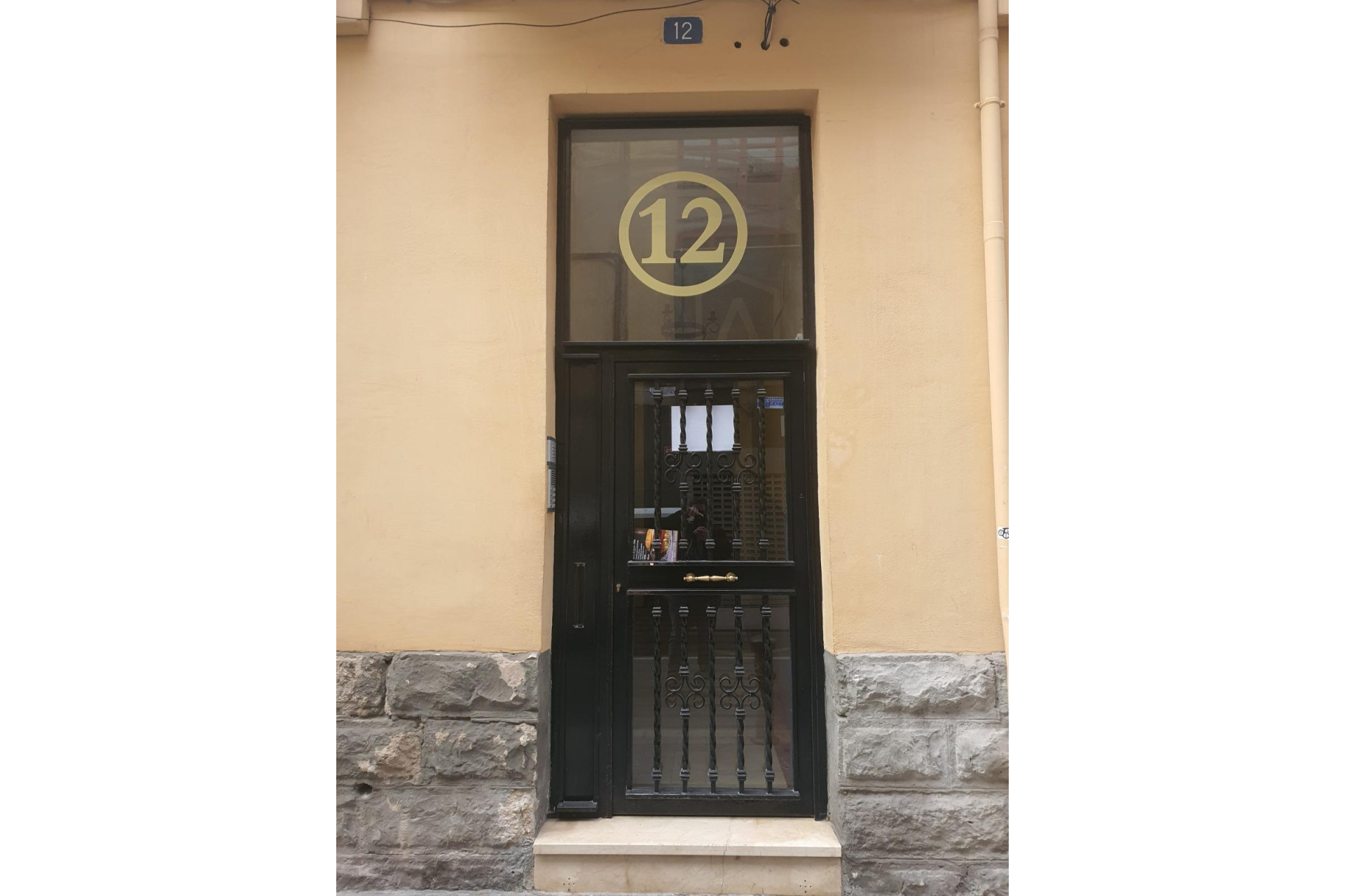 Resale - Building - Alicante - Mercado