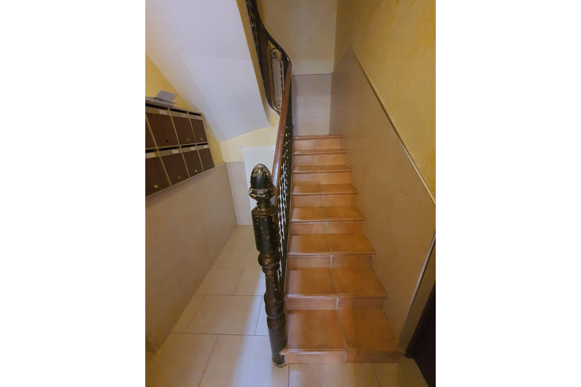 Resale - Building - Alicante - Mercado