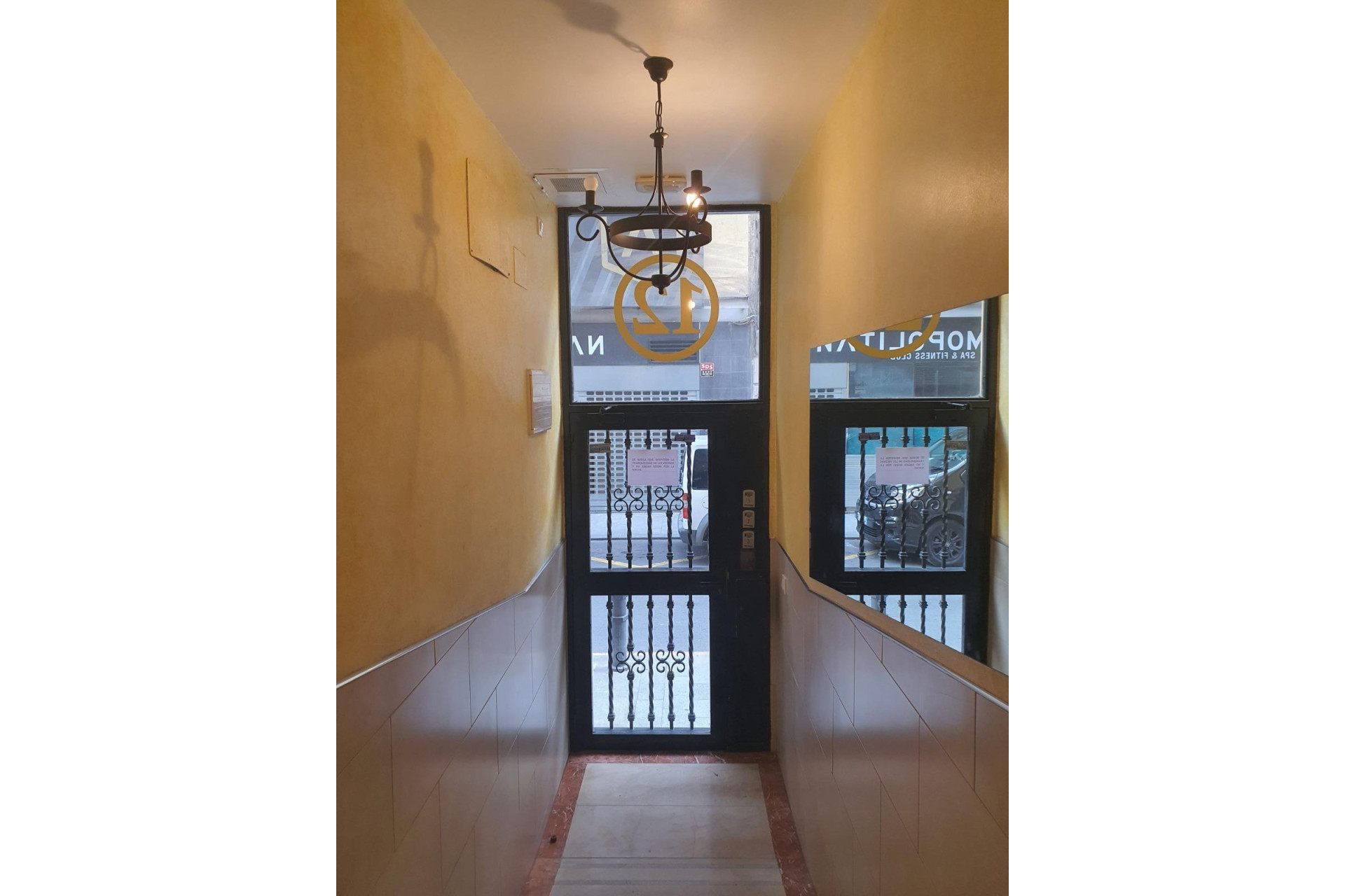 Resale - Building - Alicante - Mercado