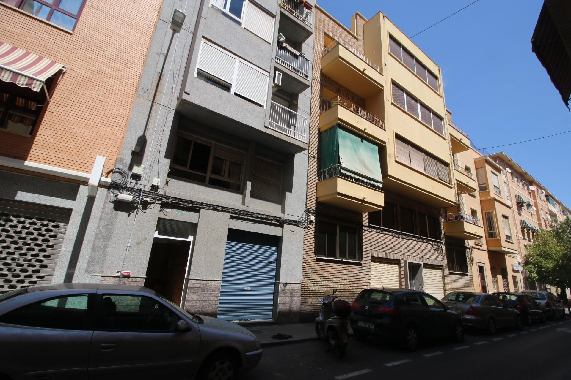 Resale - Building - Alicante - Pla del bon repos