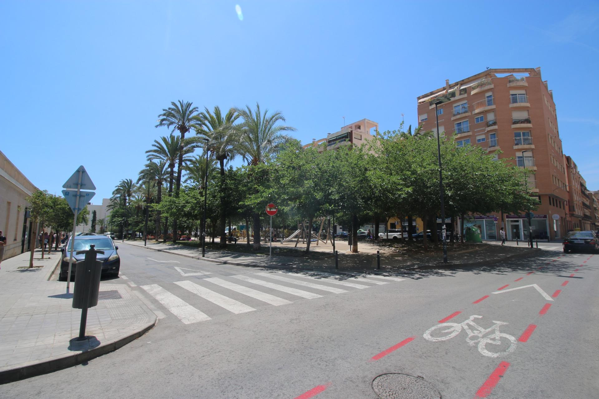 Resale - Building - Alicante - Pla del bon repos