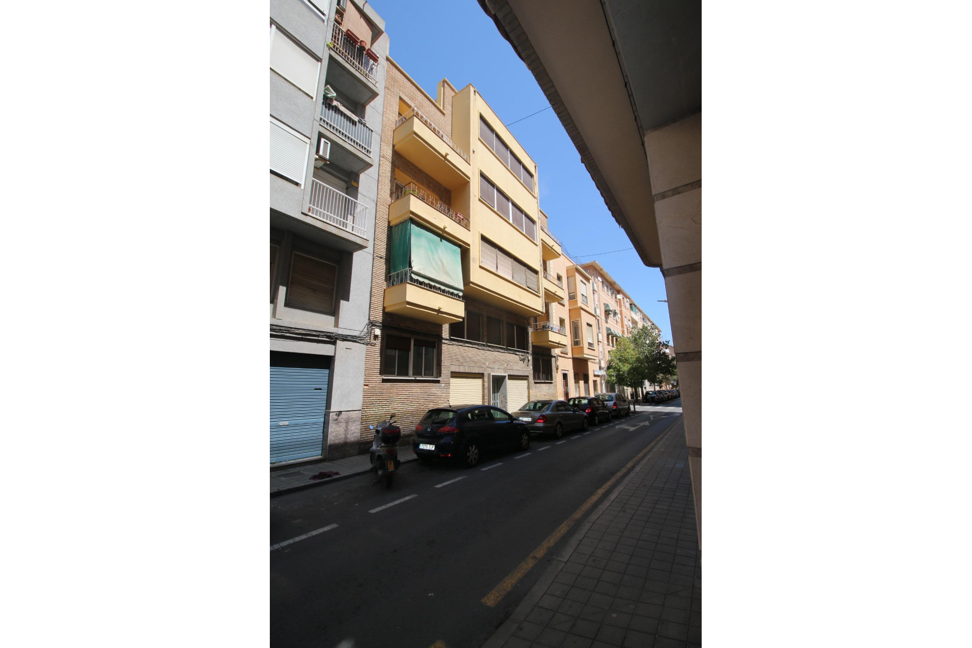 Resale - Building - Alicante - Pla del bon repos