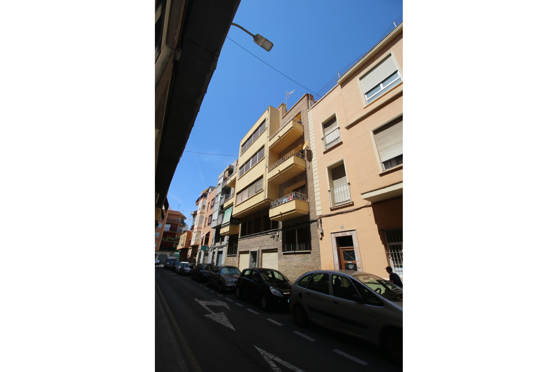 Resale - Building - Alicante - Pla del bon repos