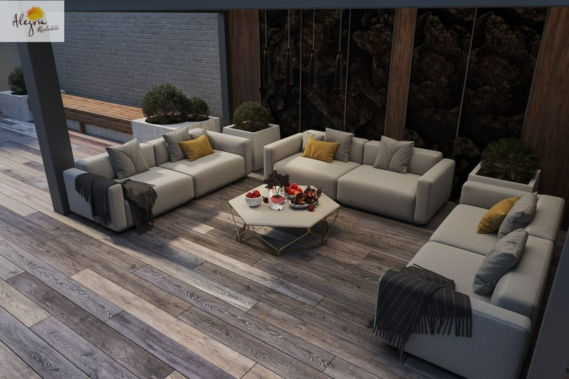 Resale - Building - Gandía - Corea