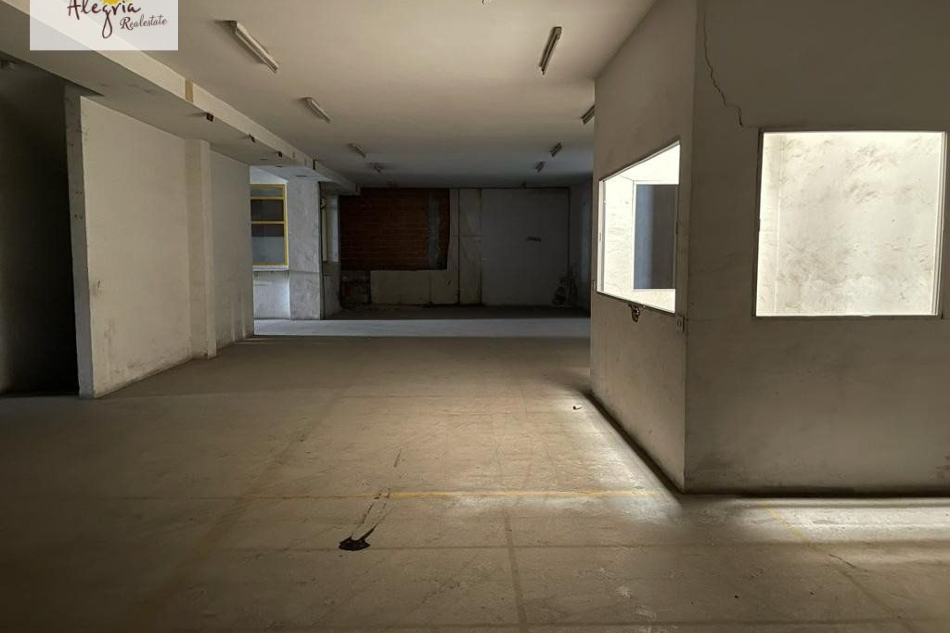 Resale - Building - Gandía - Corea