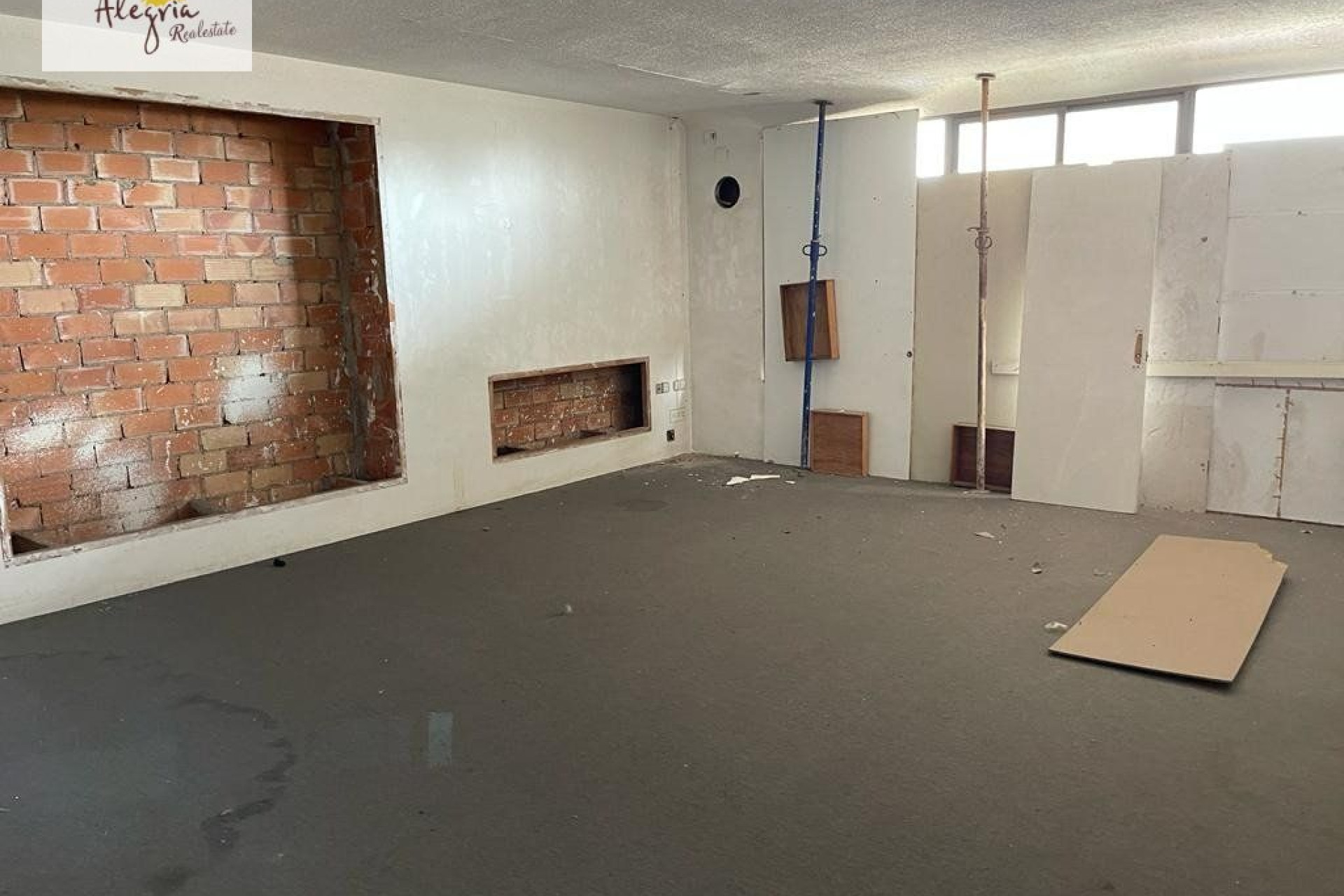 Resale - Building - Gandía - Corea