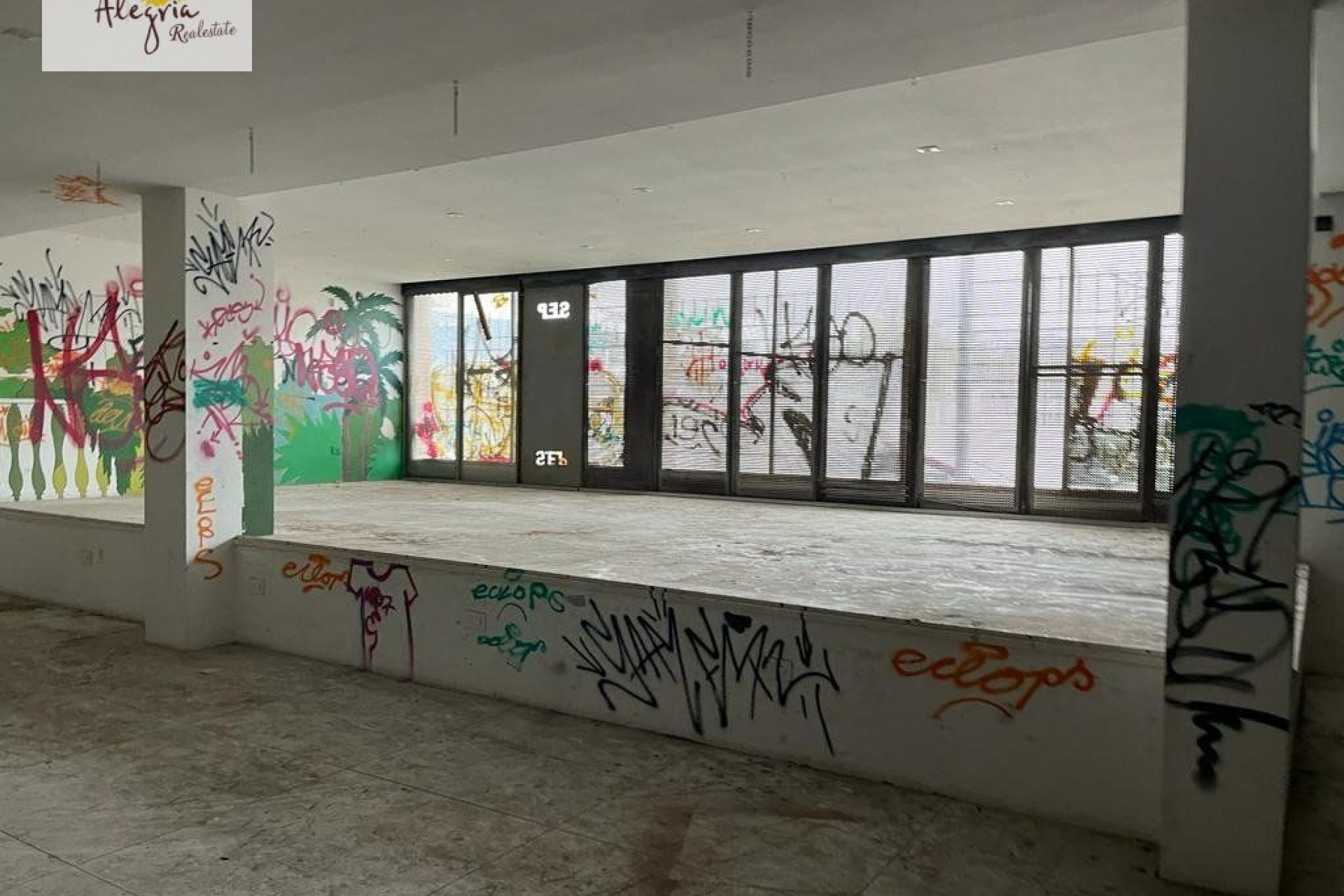 Resale - Building - Gandía - Corea