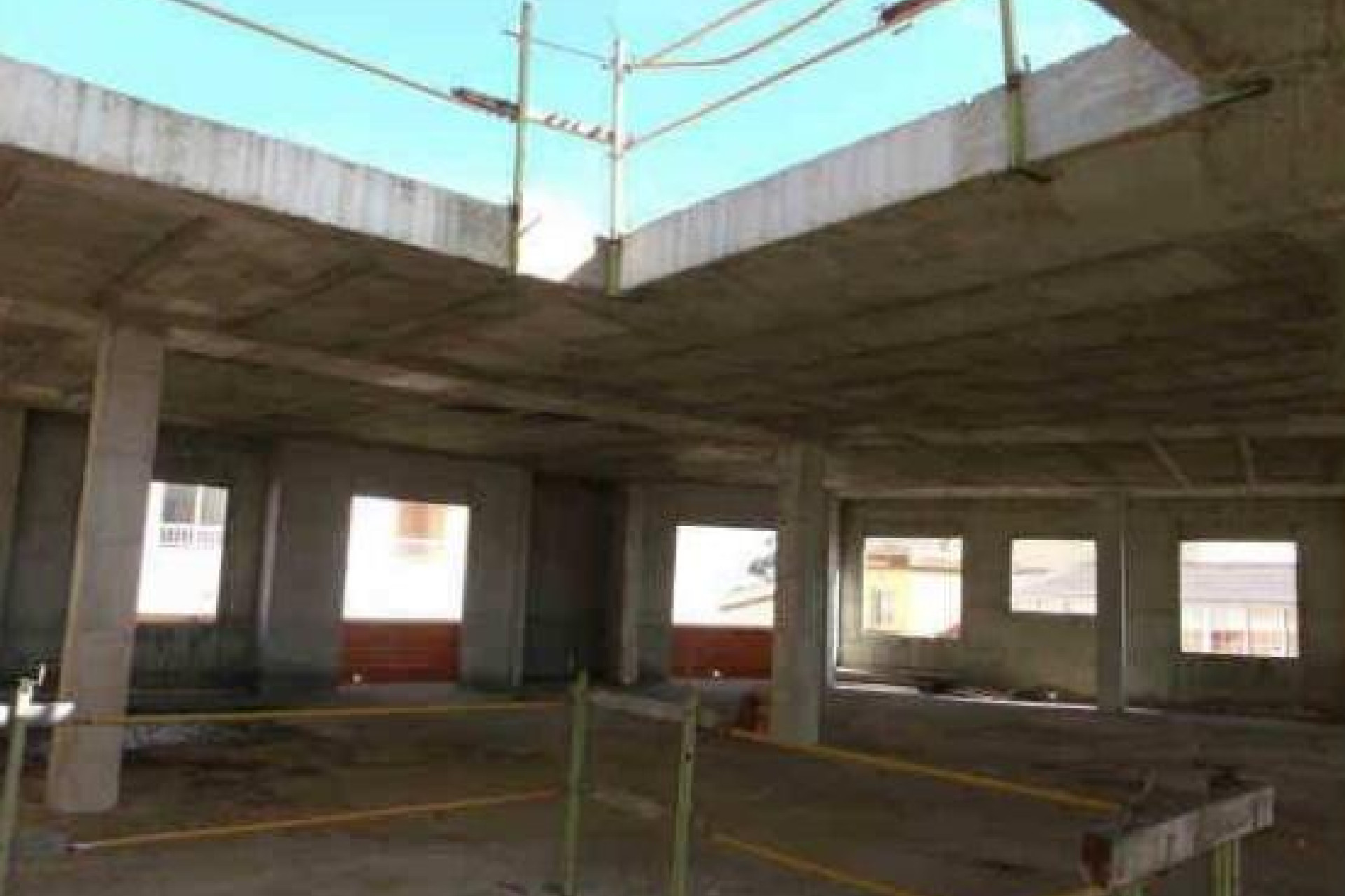 Resale - Building - Los Montesinos - CENTRO