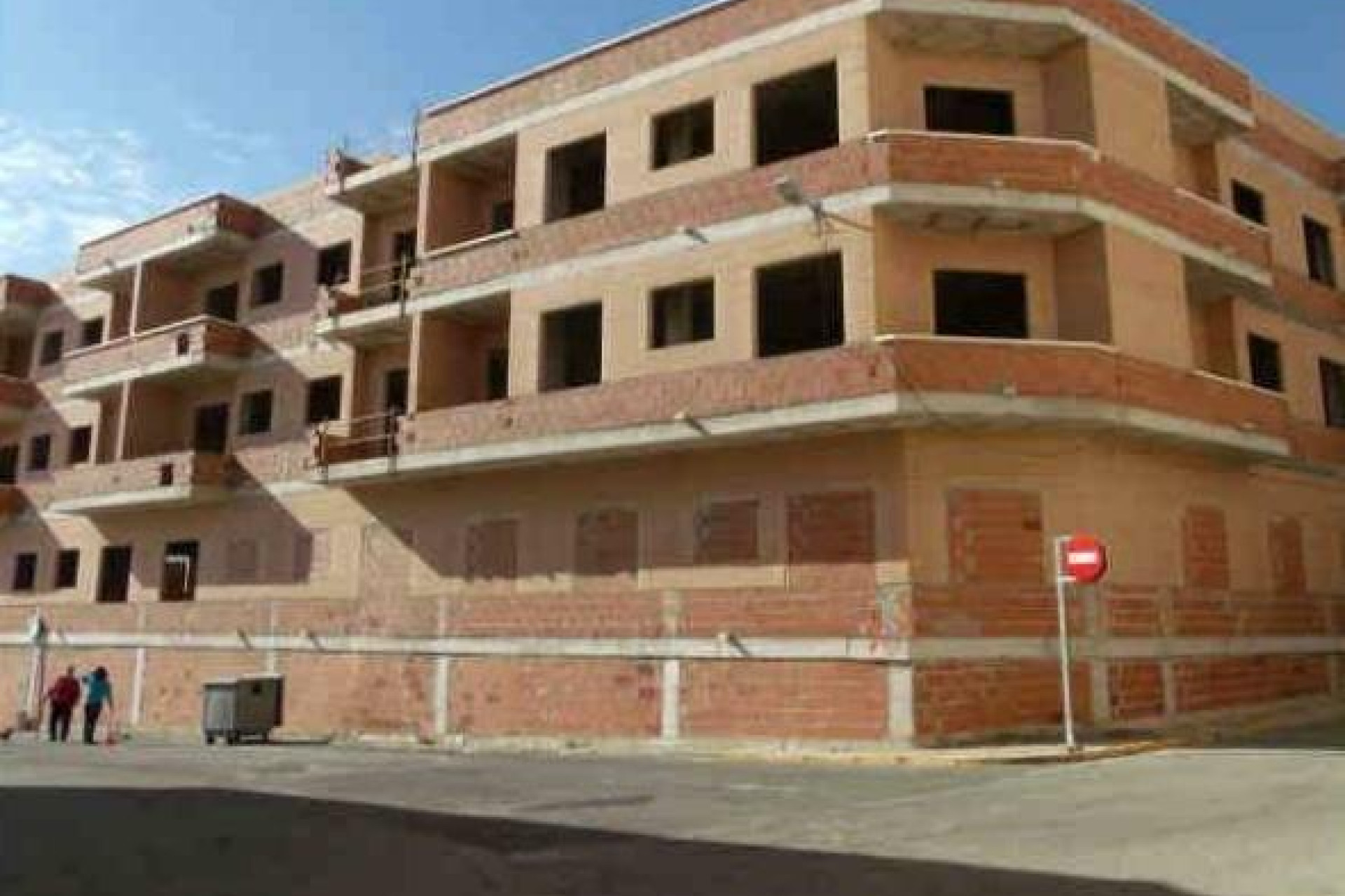 Resale - Building - Los Montesinos - Centro