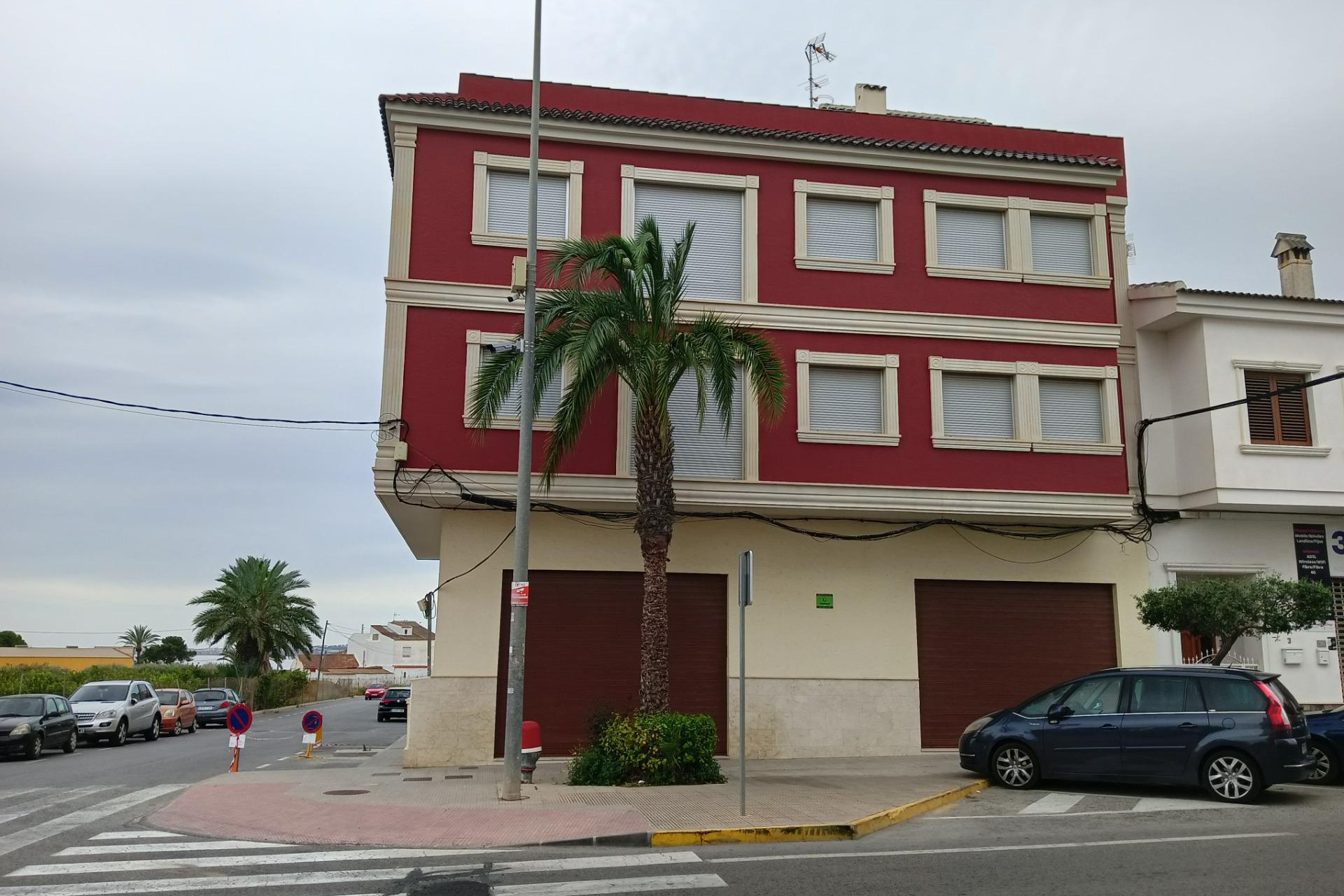 Resale - Building - Los Montesinos - LOS MONTESINOS