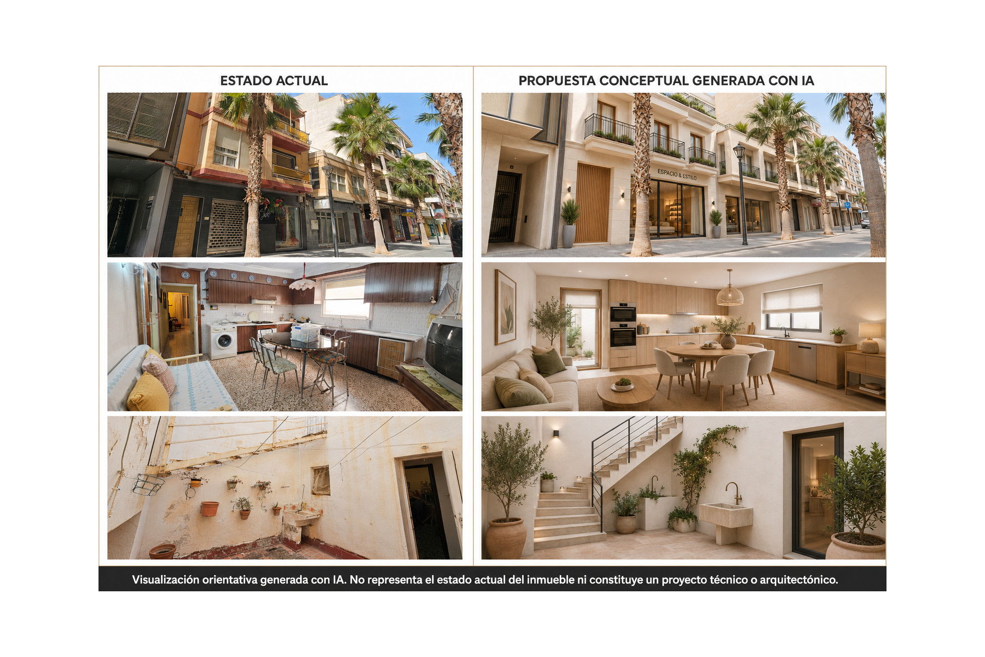 Resale - Building (Mixed-Use) - Torrevieja - Torrevieja - Centre
