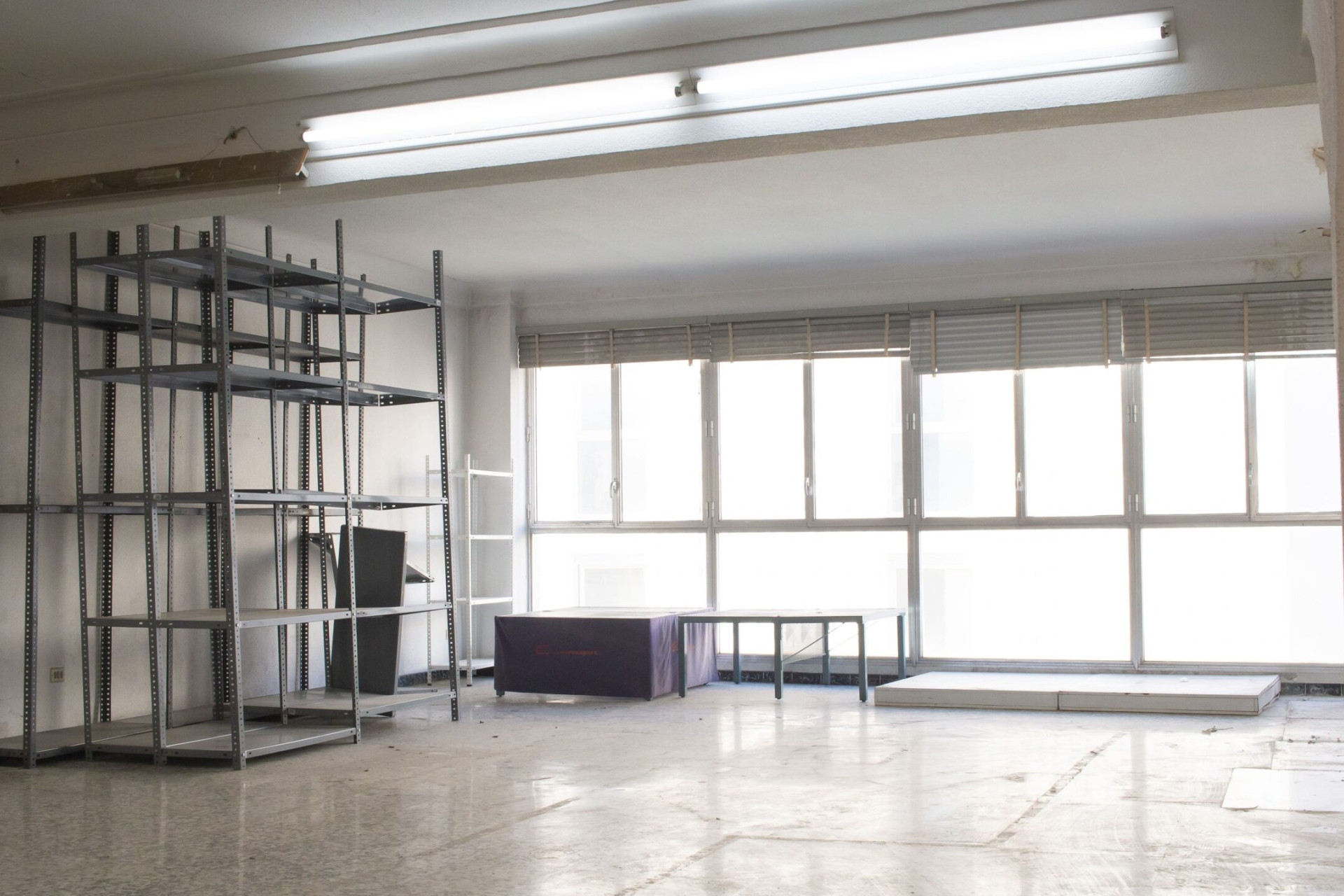 Resale - Building (Mixed-Use) - Torrevieja - Torrevieja - Centre
