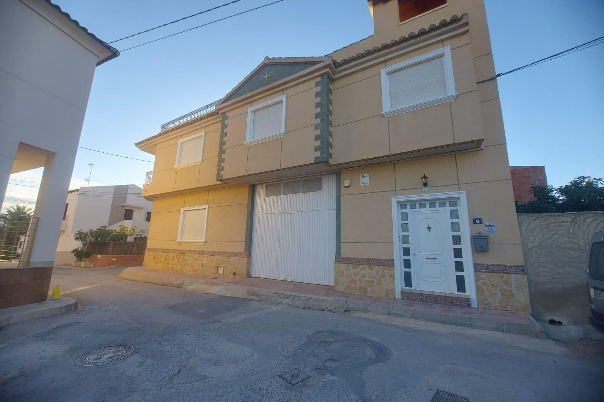 Resale - Building - Orihuela Costa - La Murada-Los Vicentes