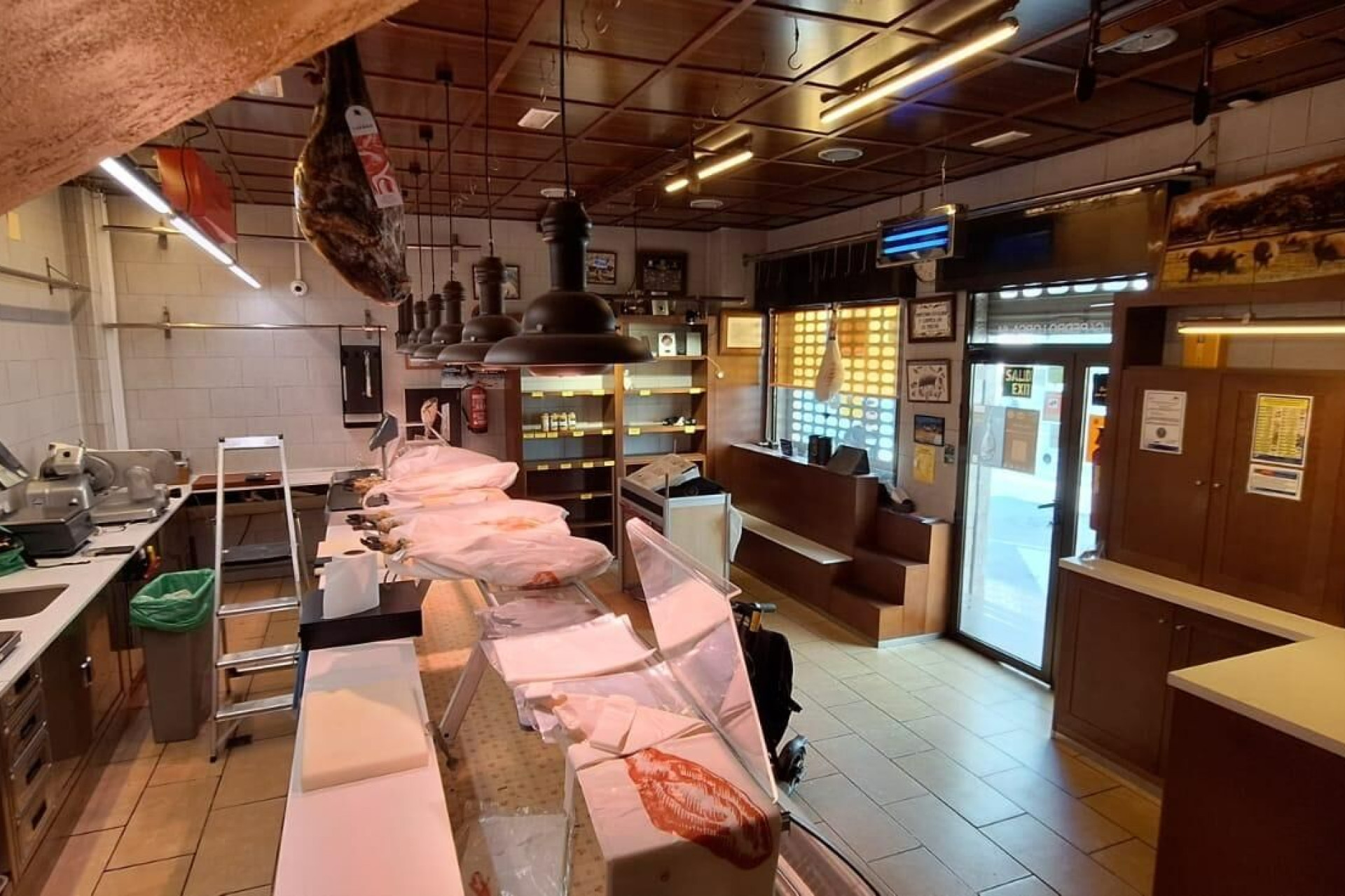 Resale - Building - Torrevieja - Playa del Cura