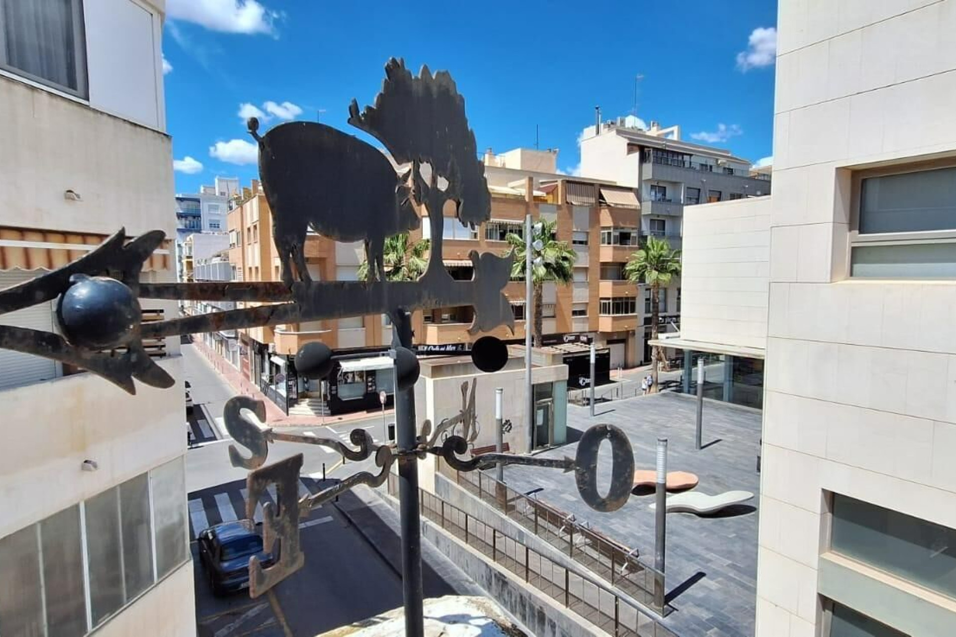 Resale - Building - Torrevieja - Playa del Cura